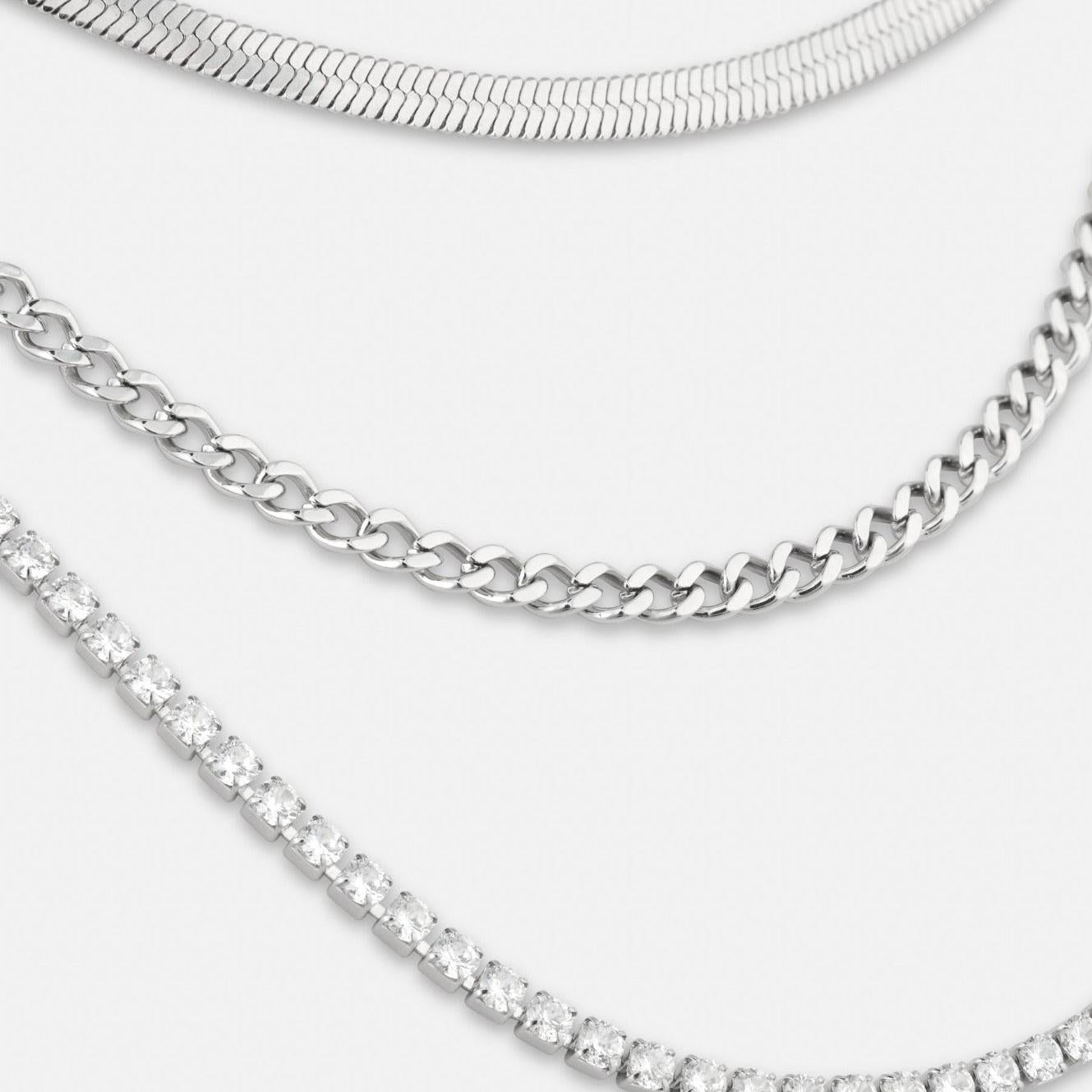 Collana Liu Jo Luxury LJ2645