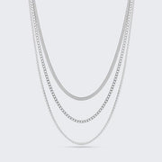 Collana Liu Jo Luxury LJ2645