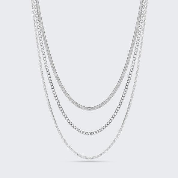 Collana Liu Jo Luxury LJ2645