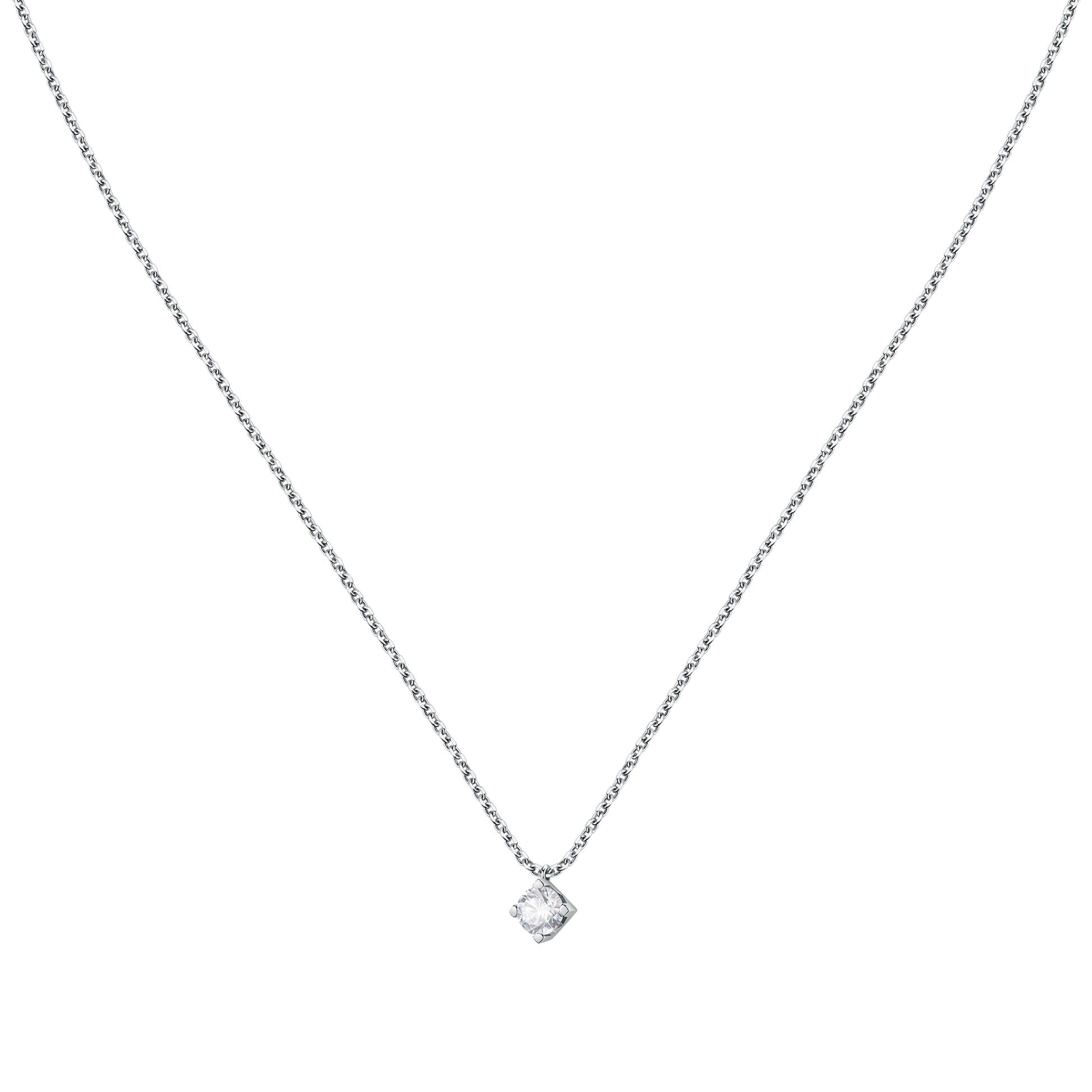 Collana Live Diamond LD05009I Donna