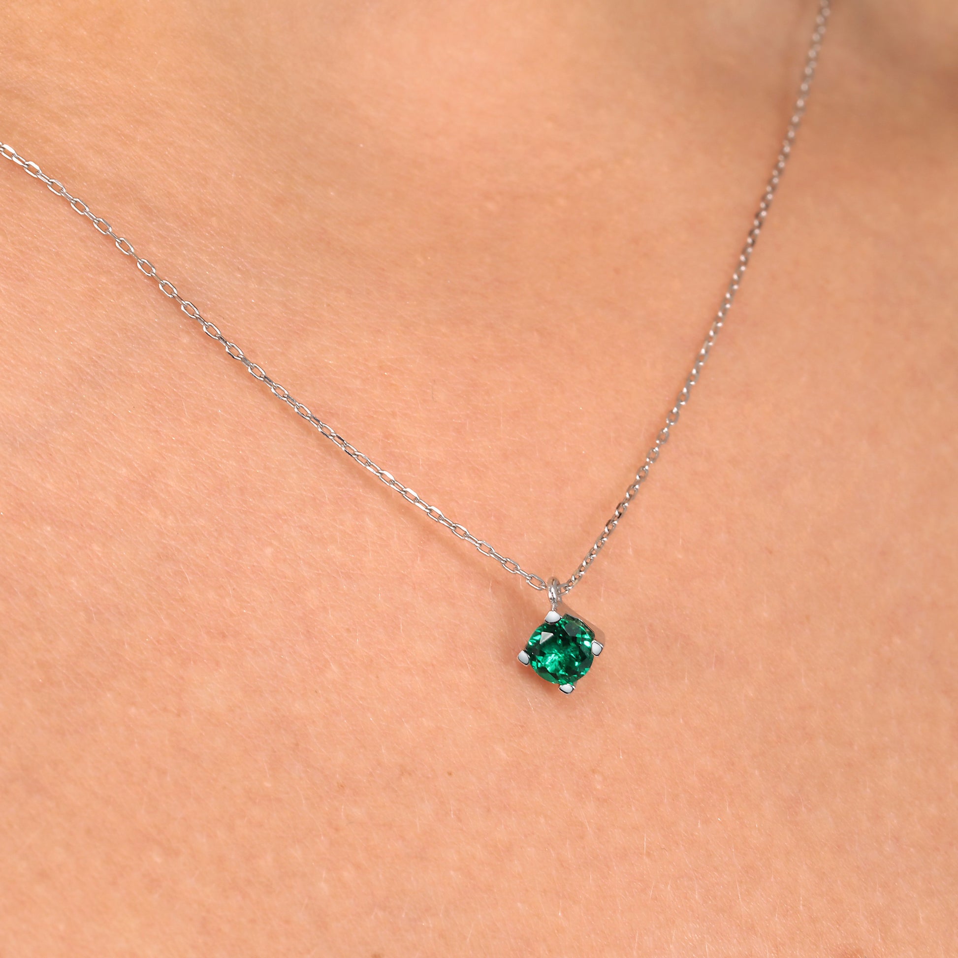 Collana Live Diamond LD07649I Donna