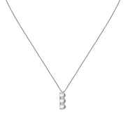 Collana Live Diamond LD09010I Donna