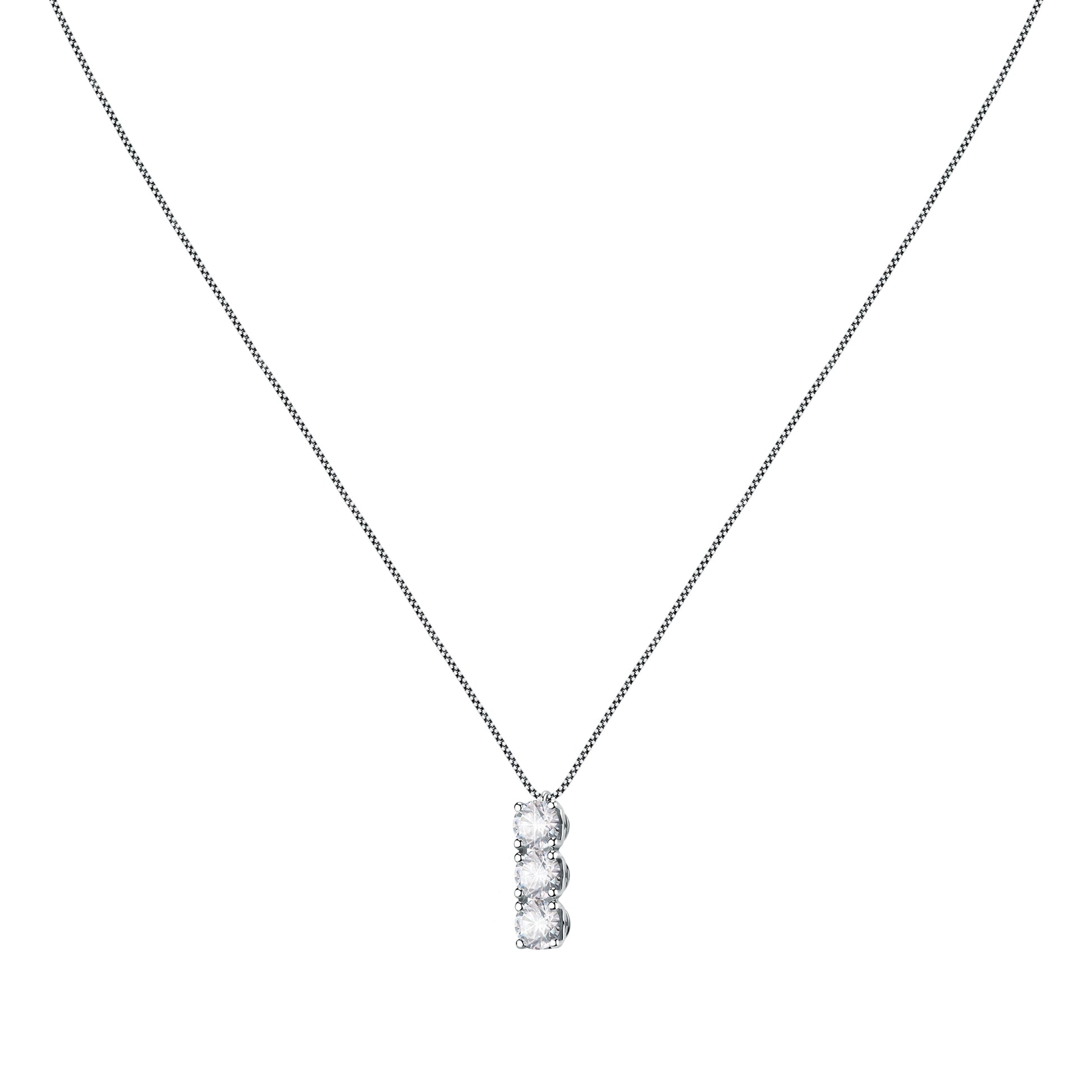 Collana Live Diamond LD09010I Donna