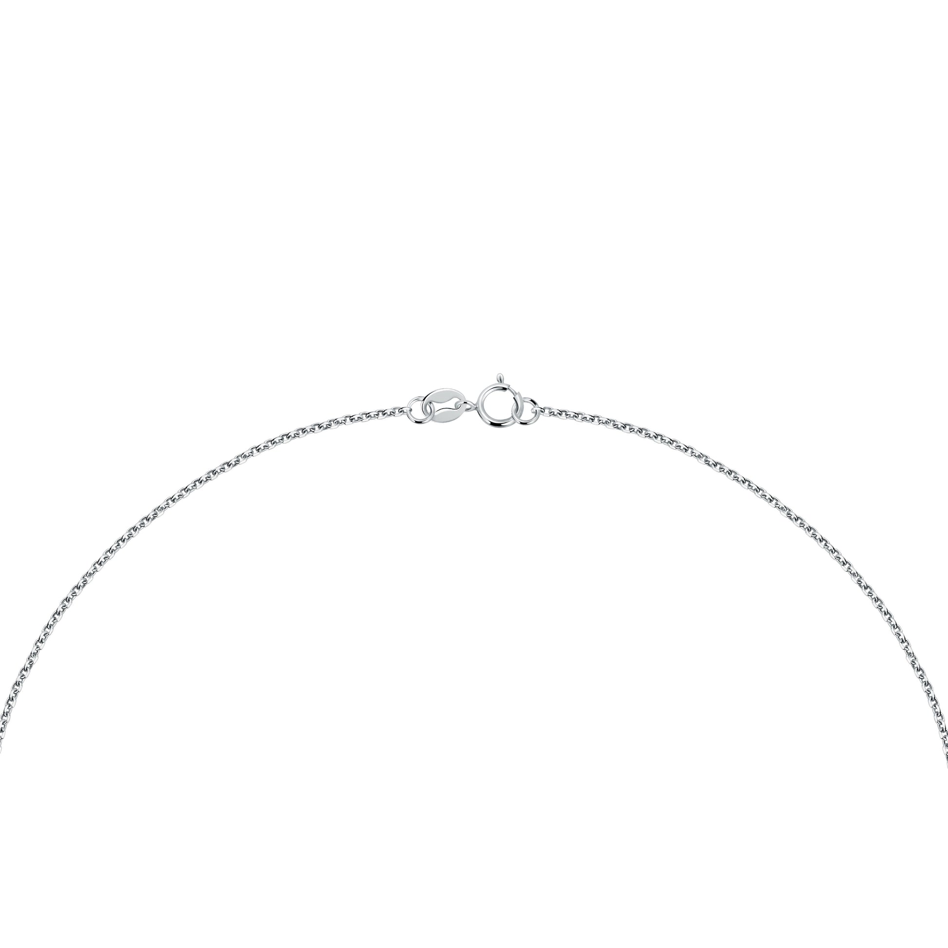 Collana Live Diamond LD10048I Donna
