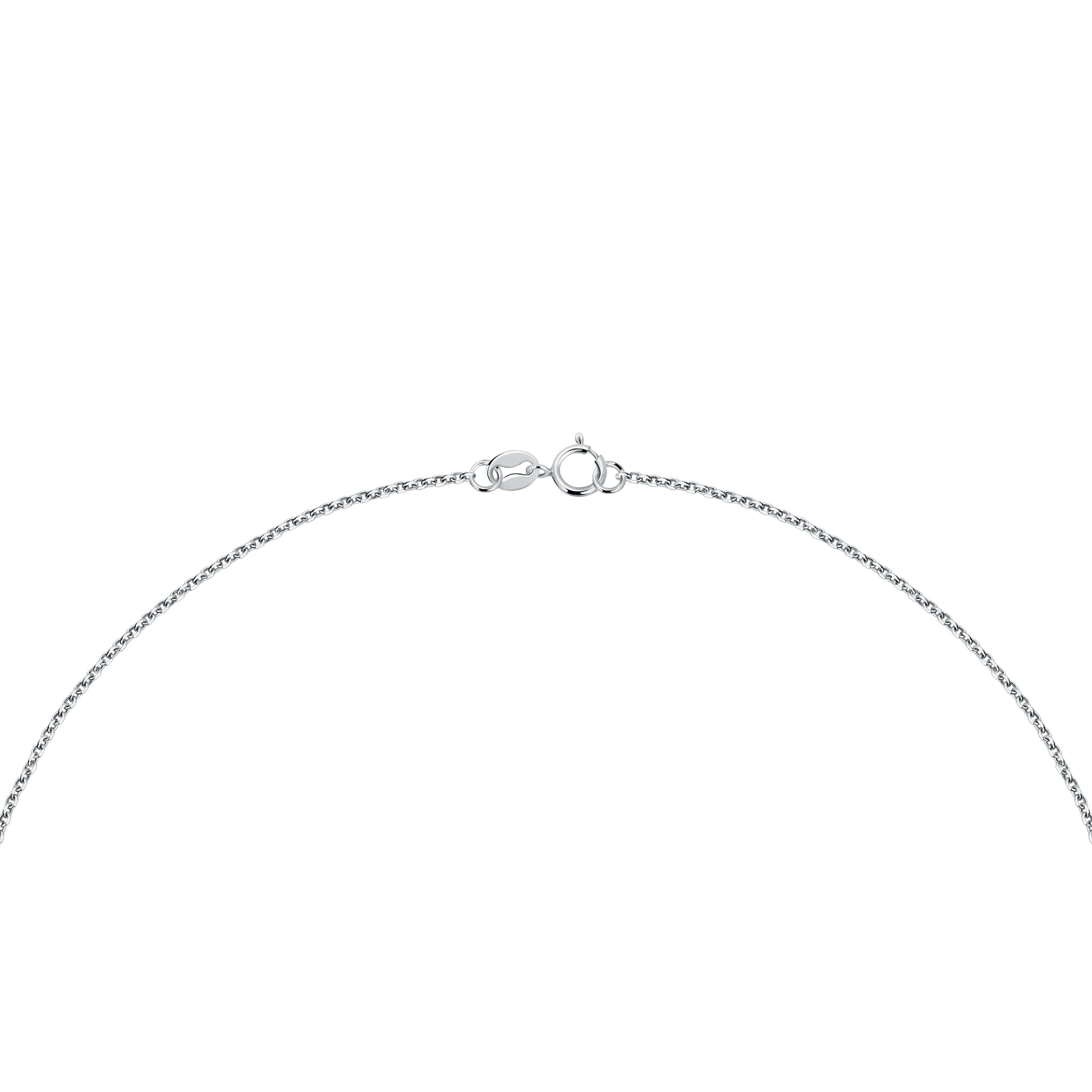 Collana Live Diamond LD10051I Donna