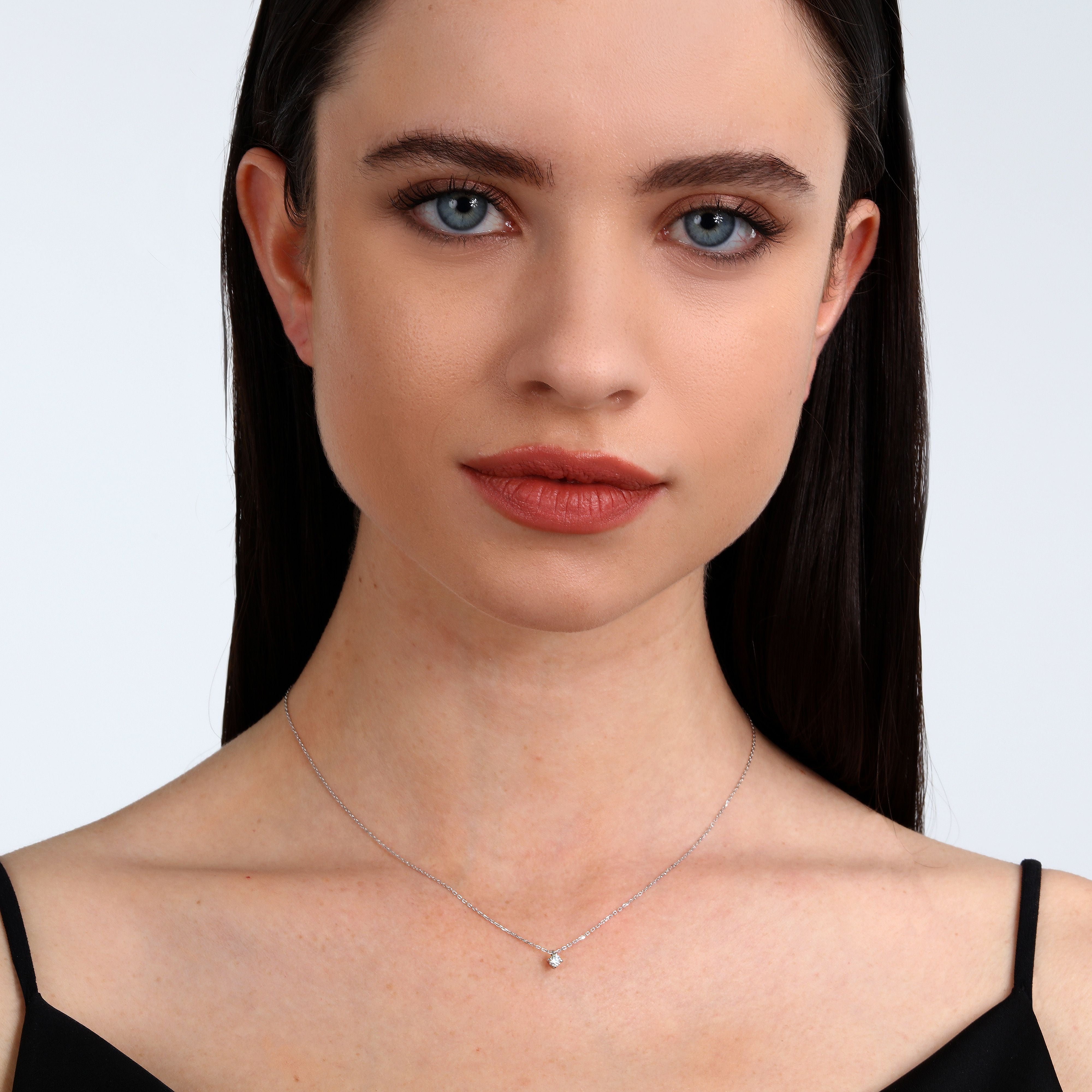 Collana Live Diamond LDW030135I Donna