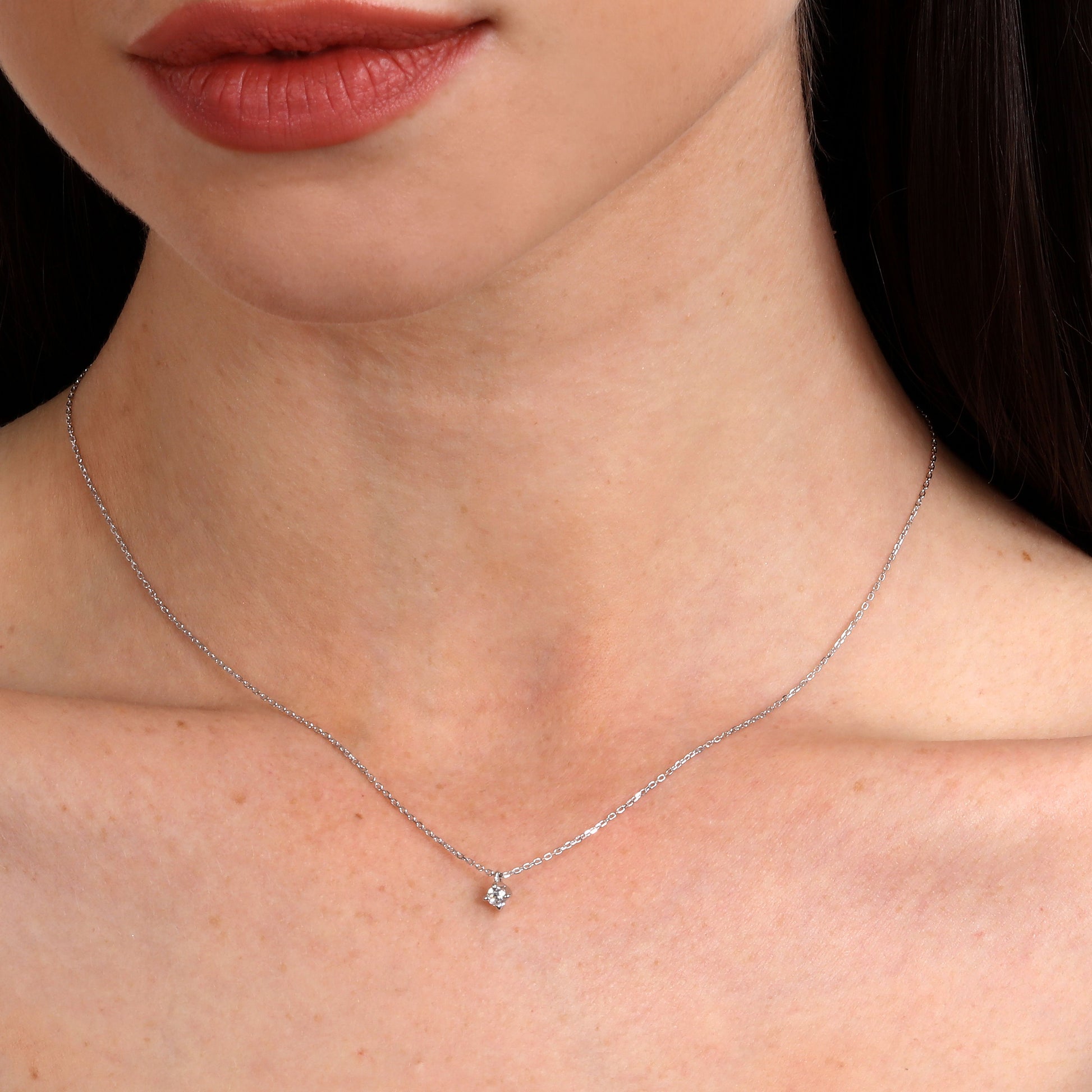 Collana Live Diamond LDW030135I Donna