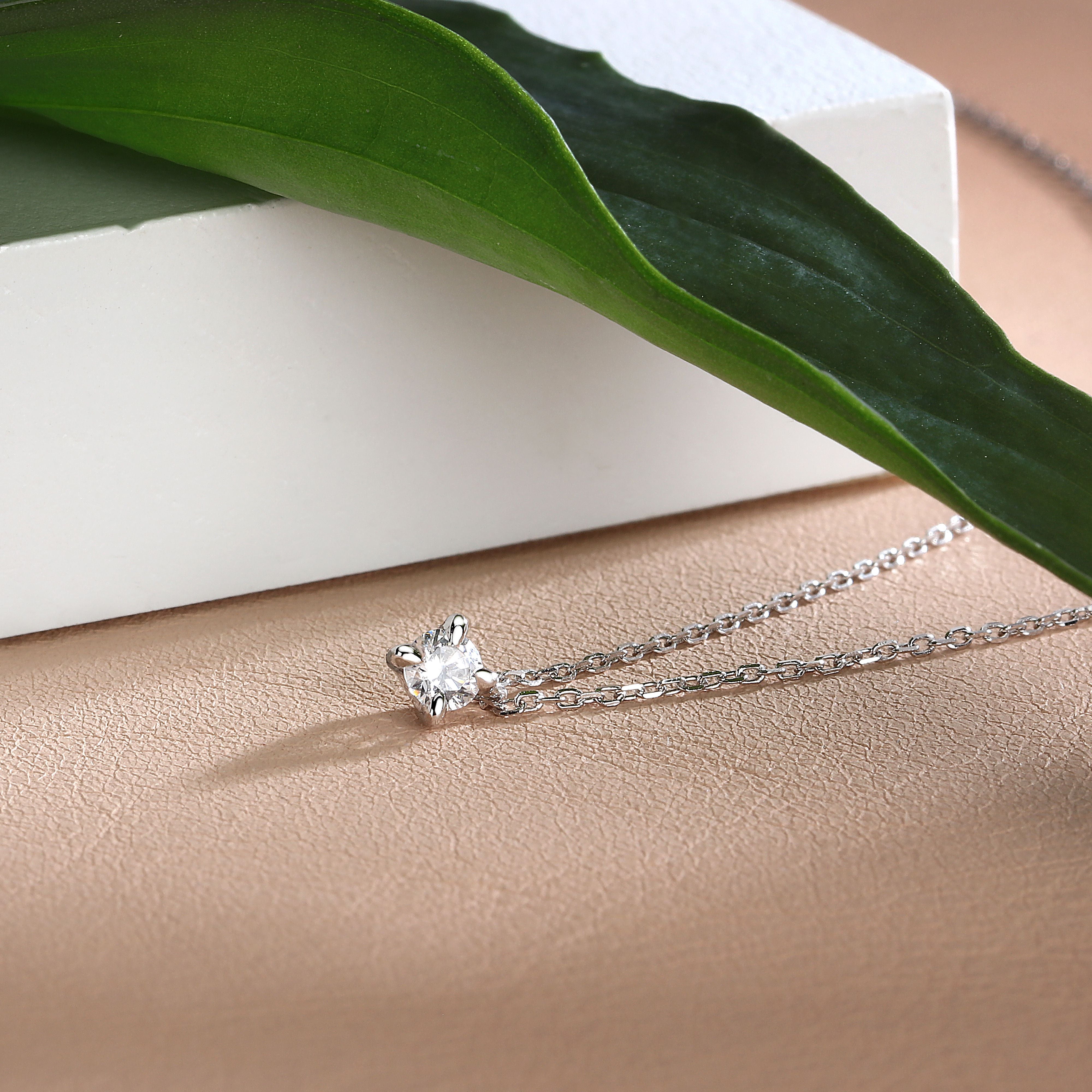 Collana Live Diamond LDW030135I Donna