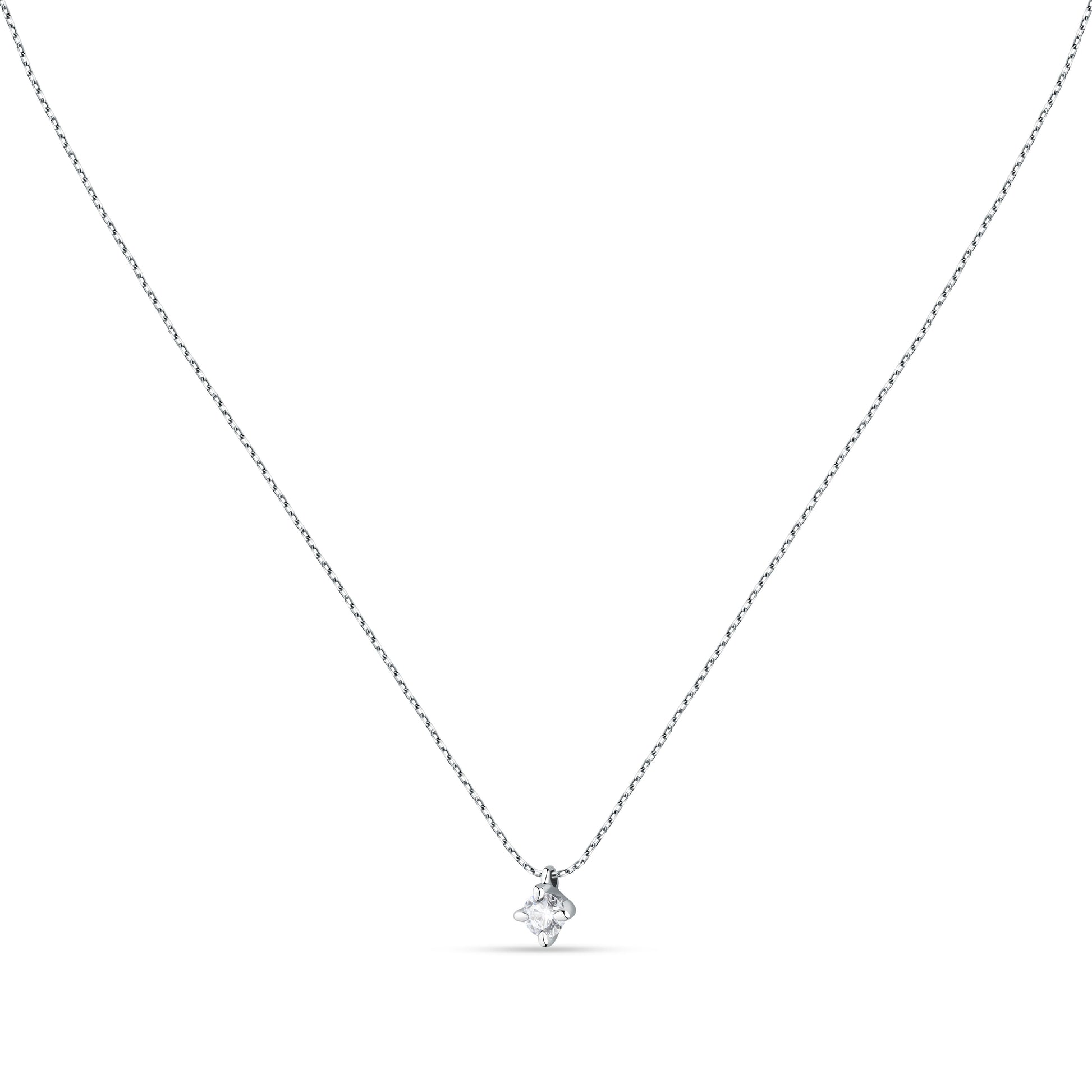 Collana Live Diamond LDW030135I Donna