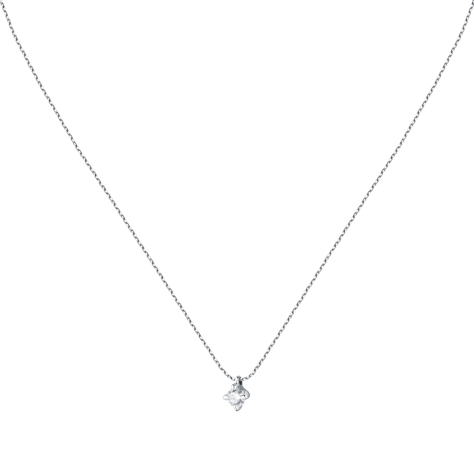 Collana Live Diamond LDW030135I Donna