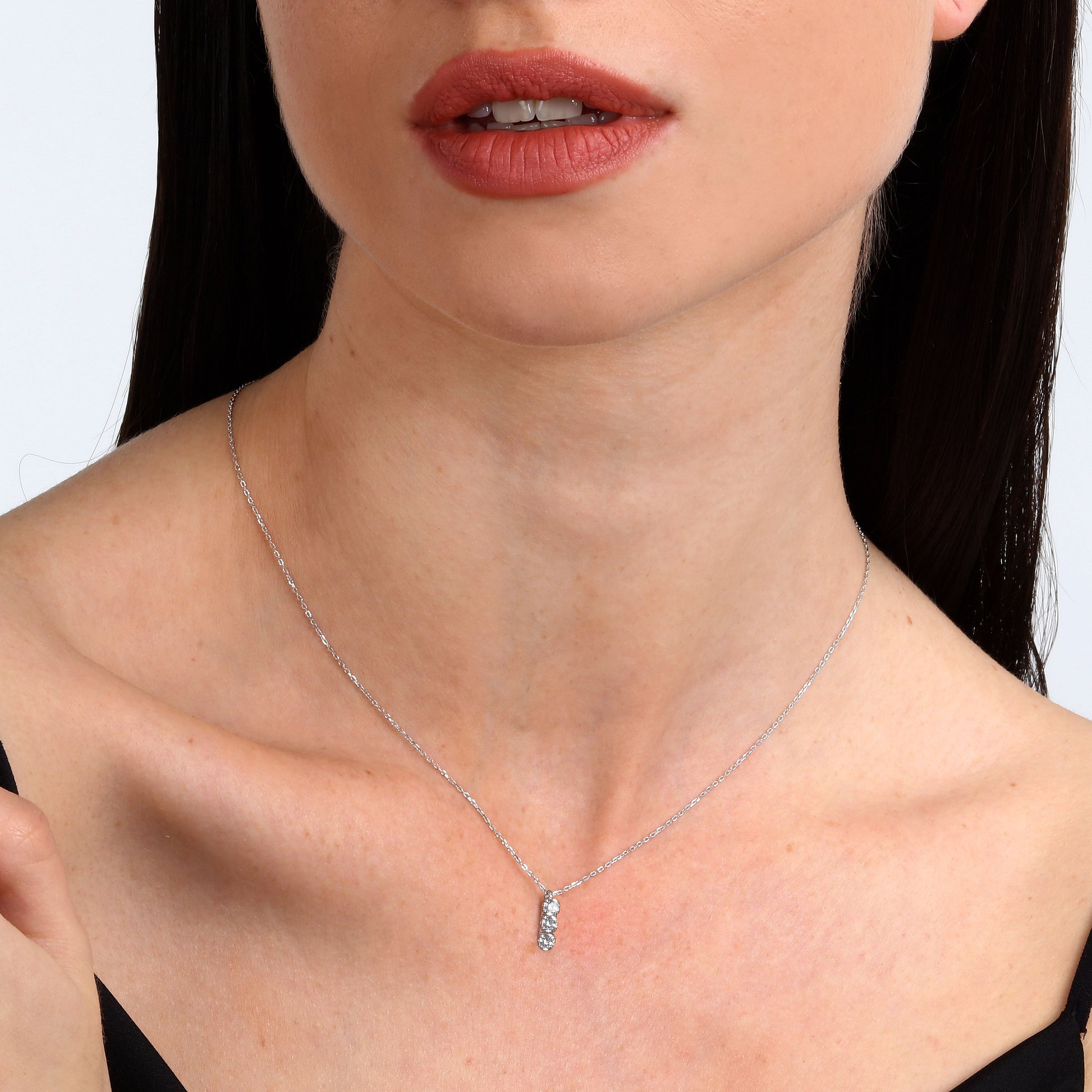 Collana Live Diamond LDW030137 Donna