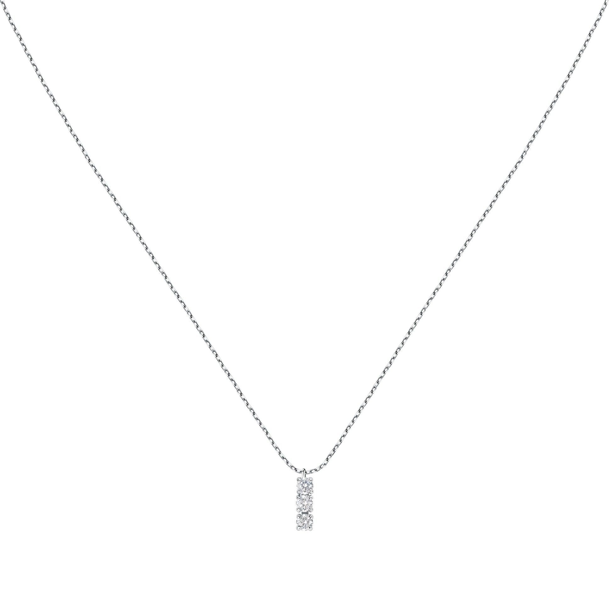 Collana Live Diamond LDW030137 Donna
