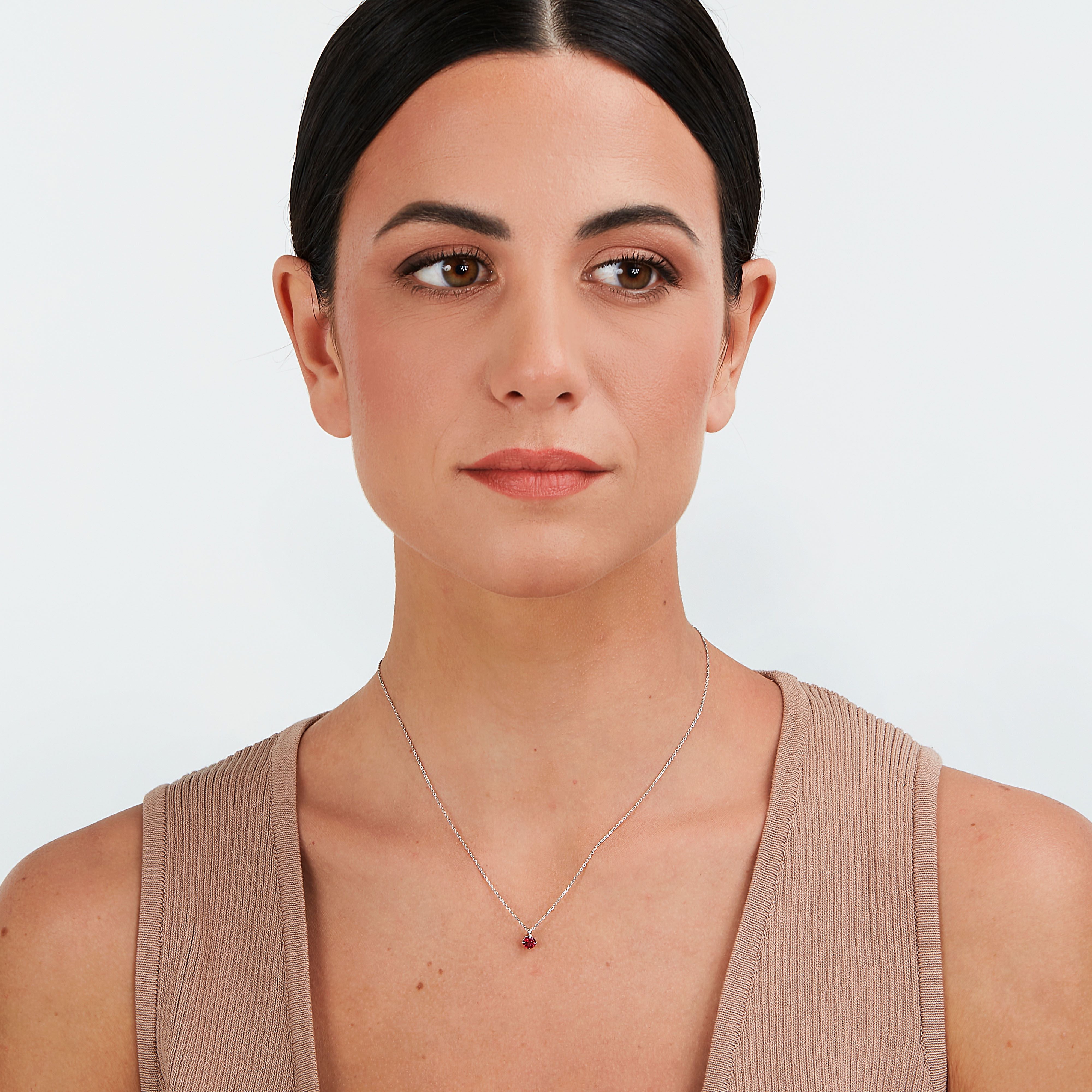 Collana Live Diamond LDW050152 Donna