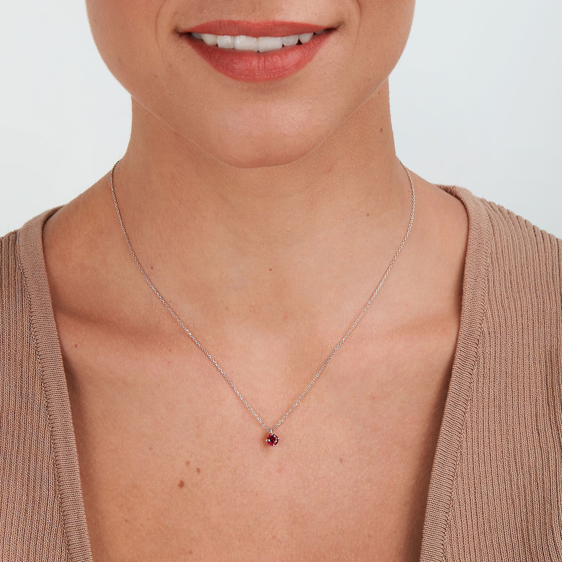 Collana Live Diamond LDW050152 Donna
