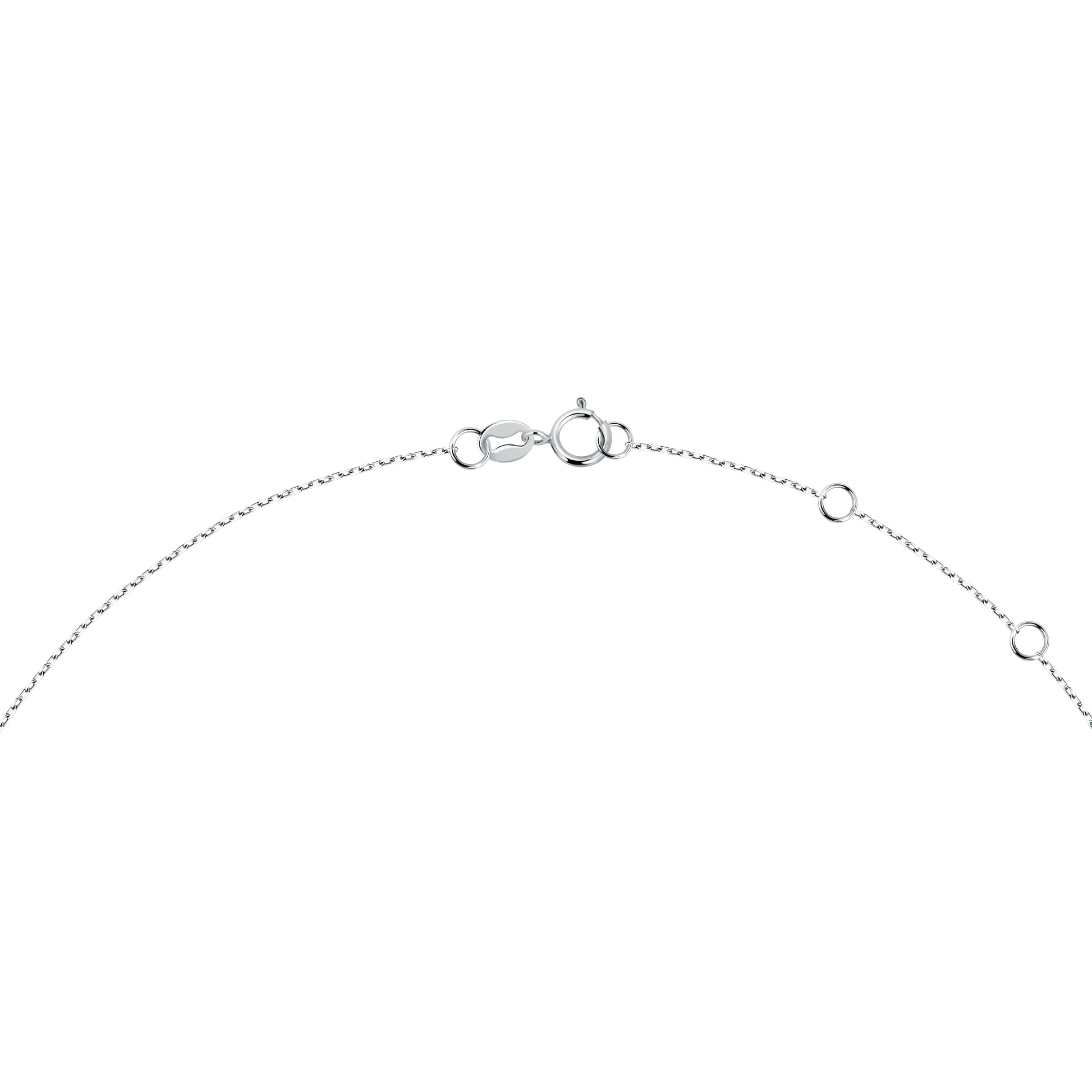 Collana Live Diamond LDW050153 Donna