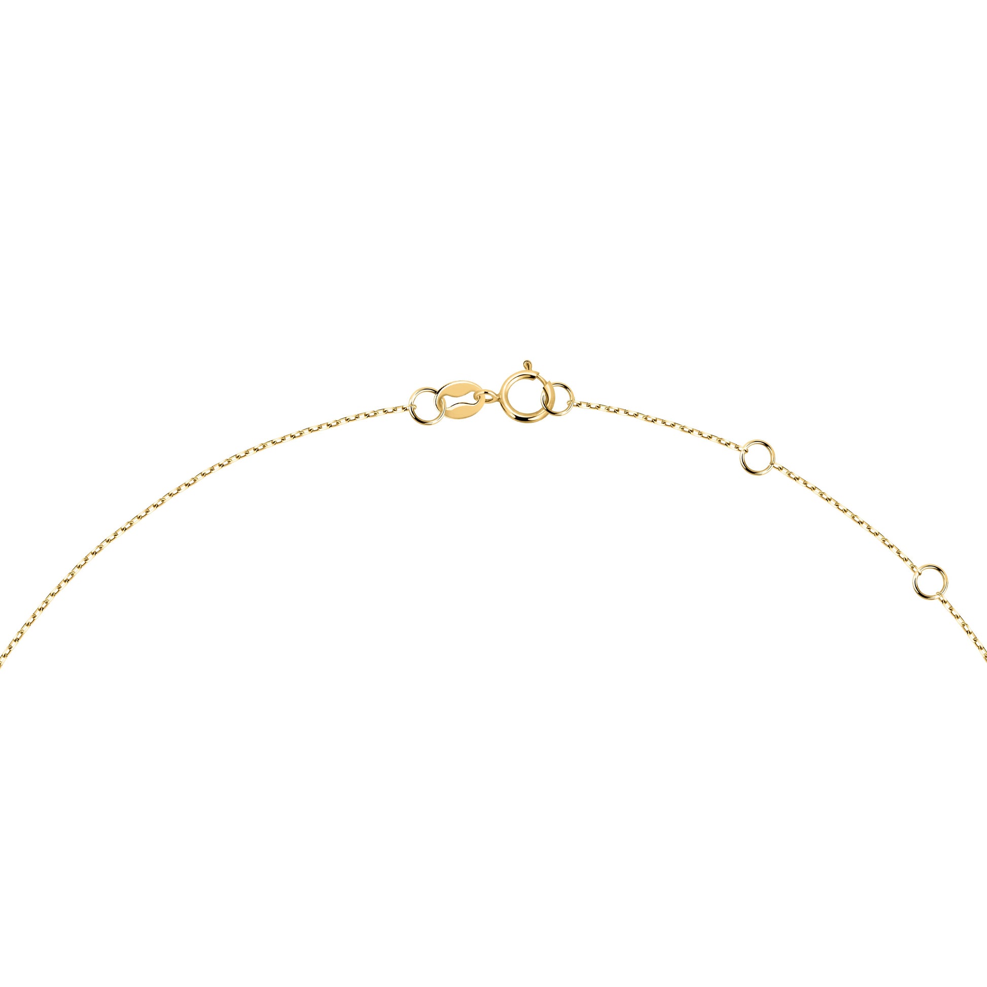 Collana Live Diamond LDY005209 Donna