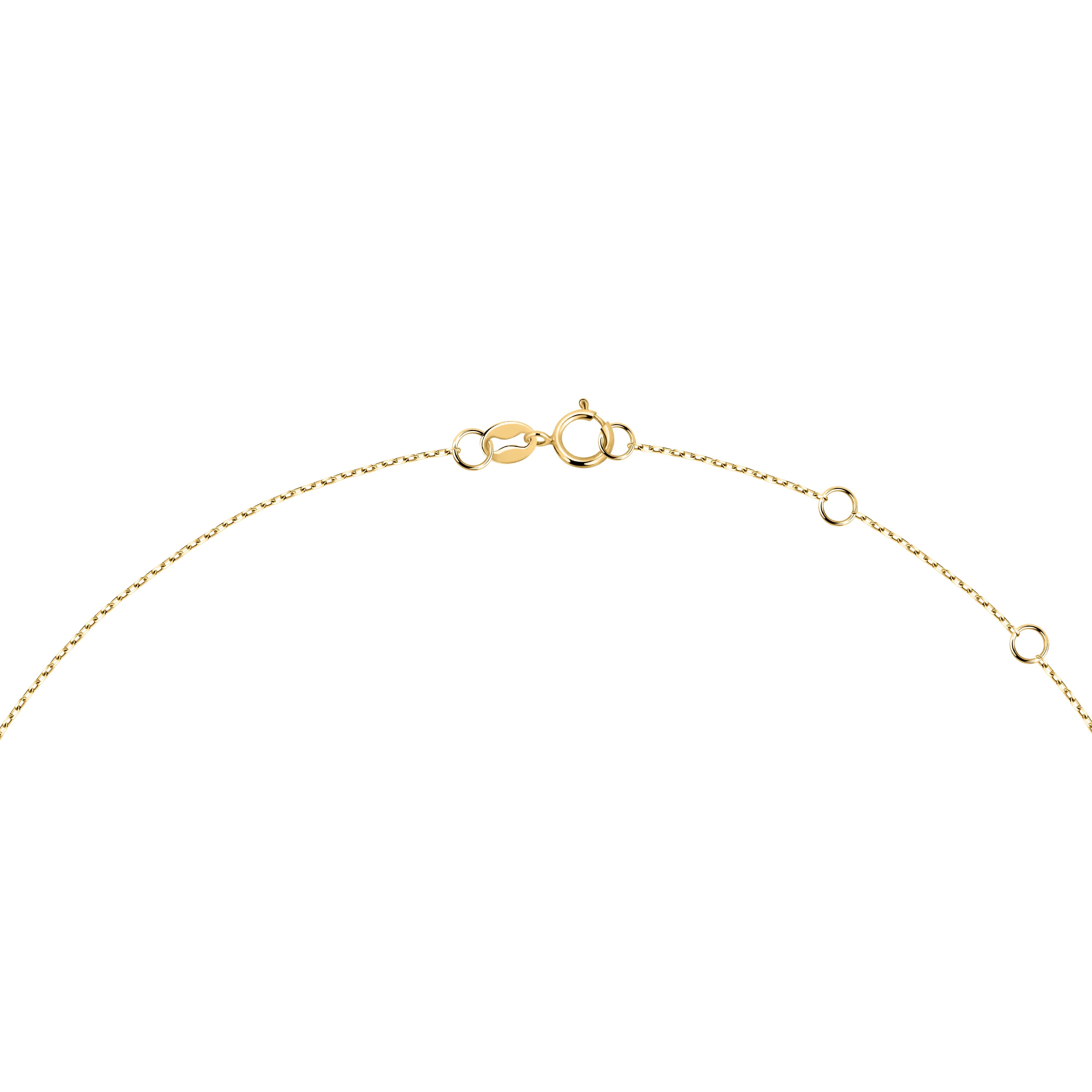 Collana Live Diamond LDY005209 Donna