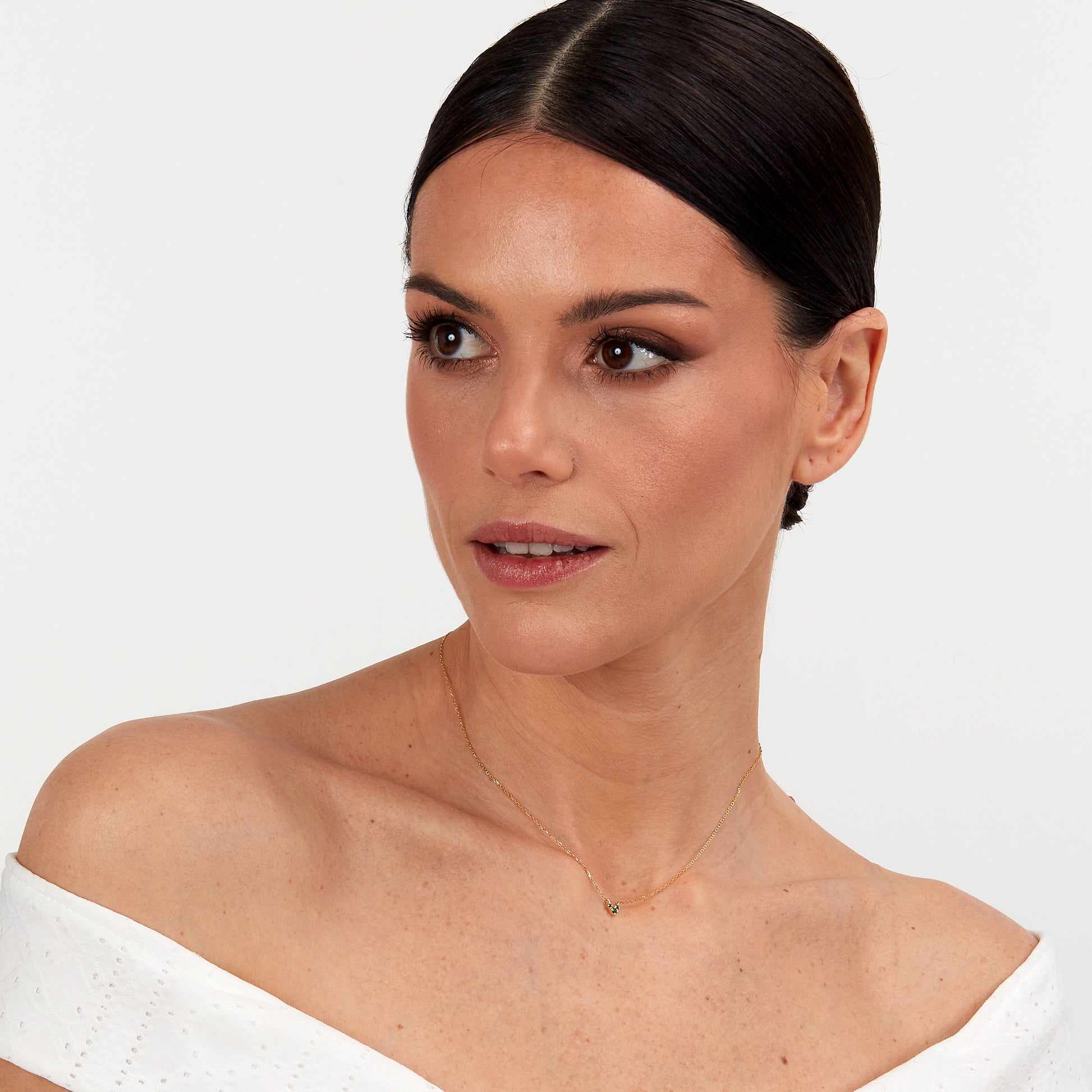 Collana Live Diamond LDY005209 Donna