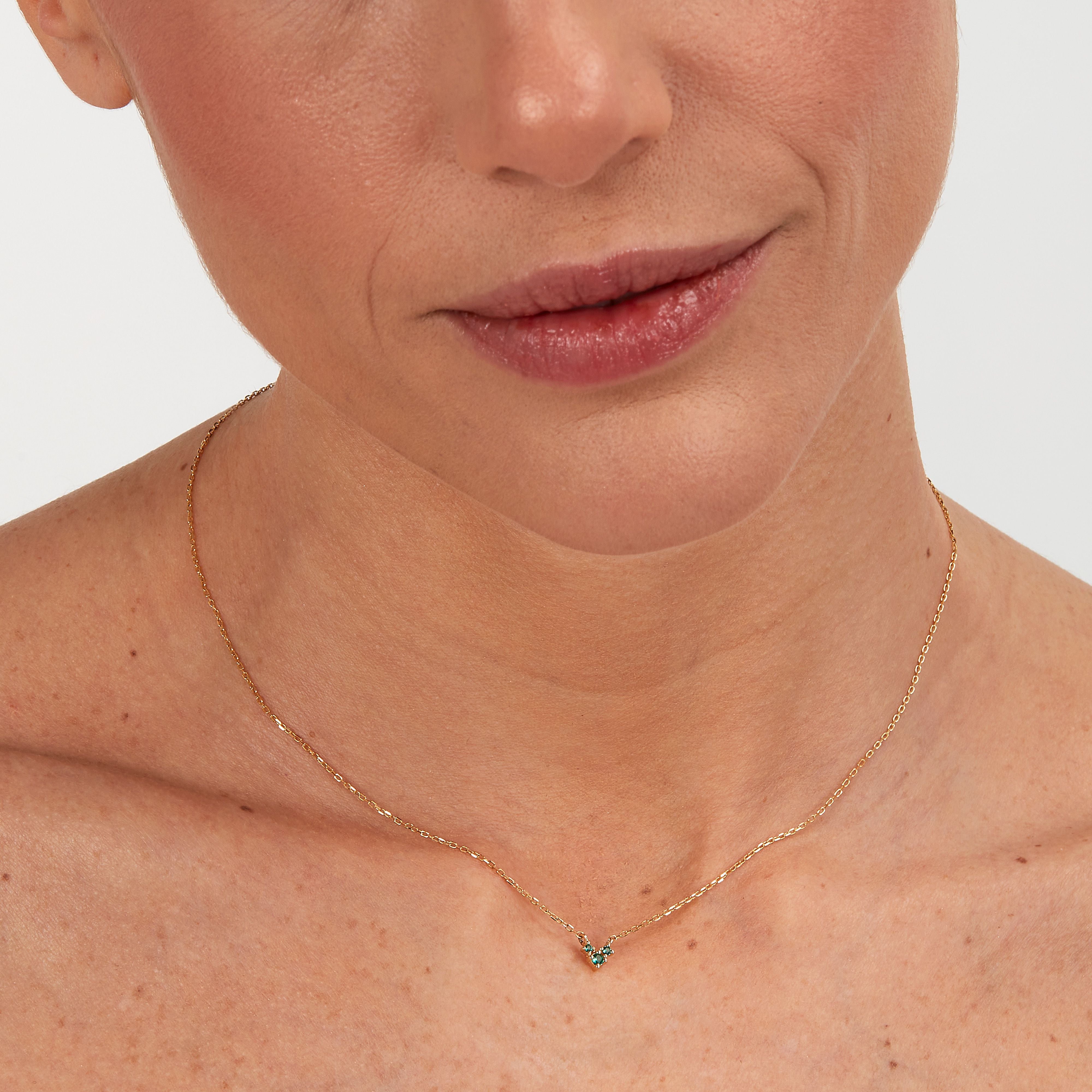 Collana Live Diamond LDY005209 Donna