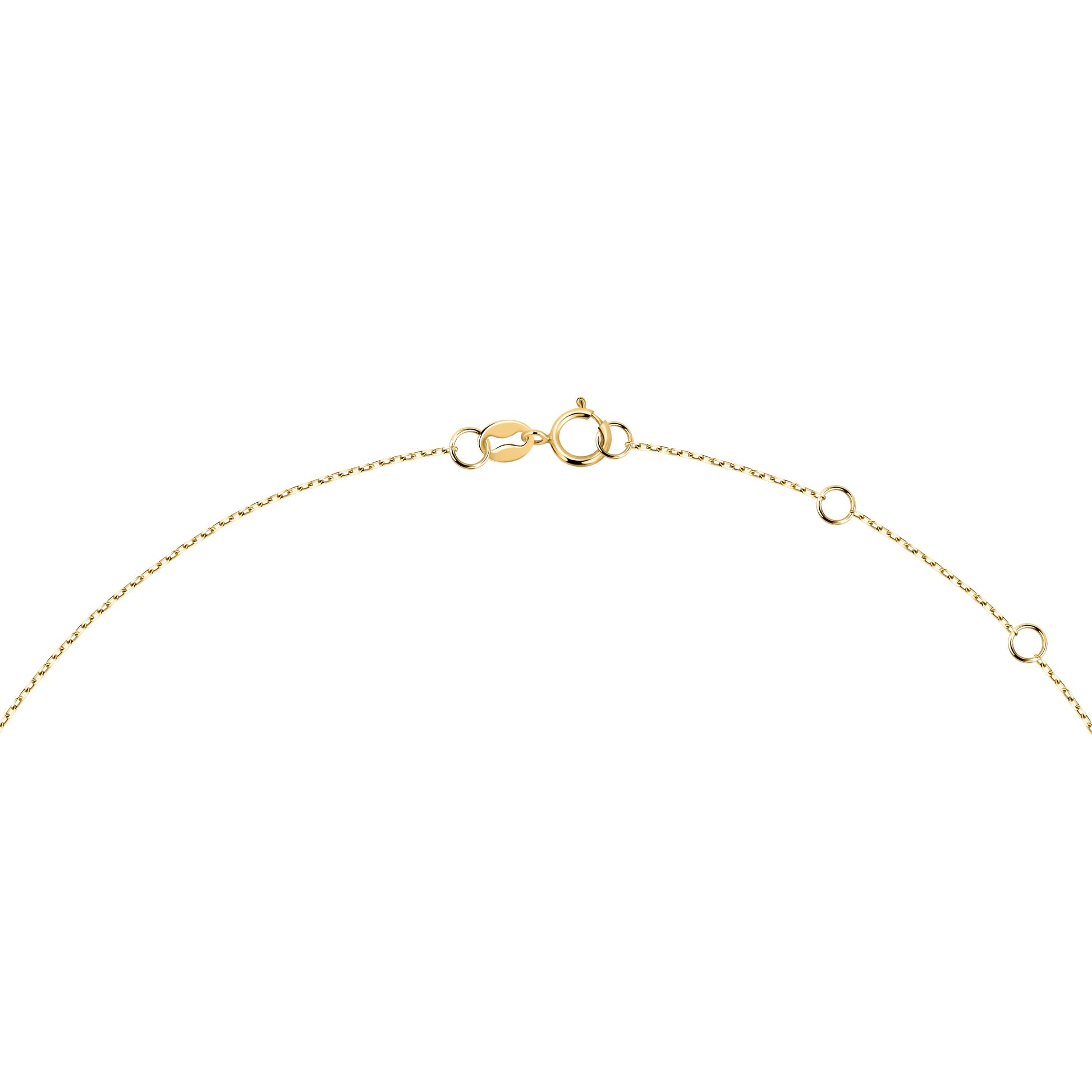 Collana Live Diamond LDY012112 Donna
