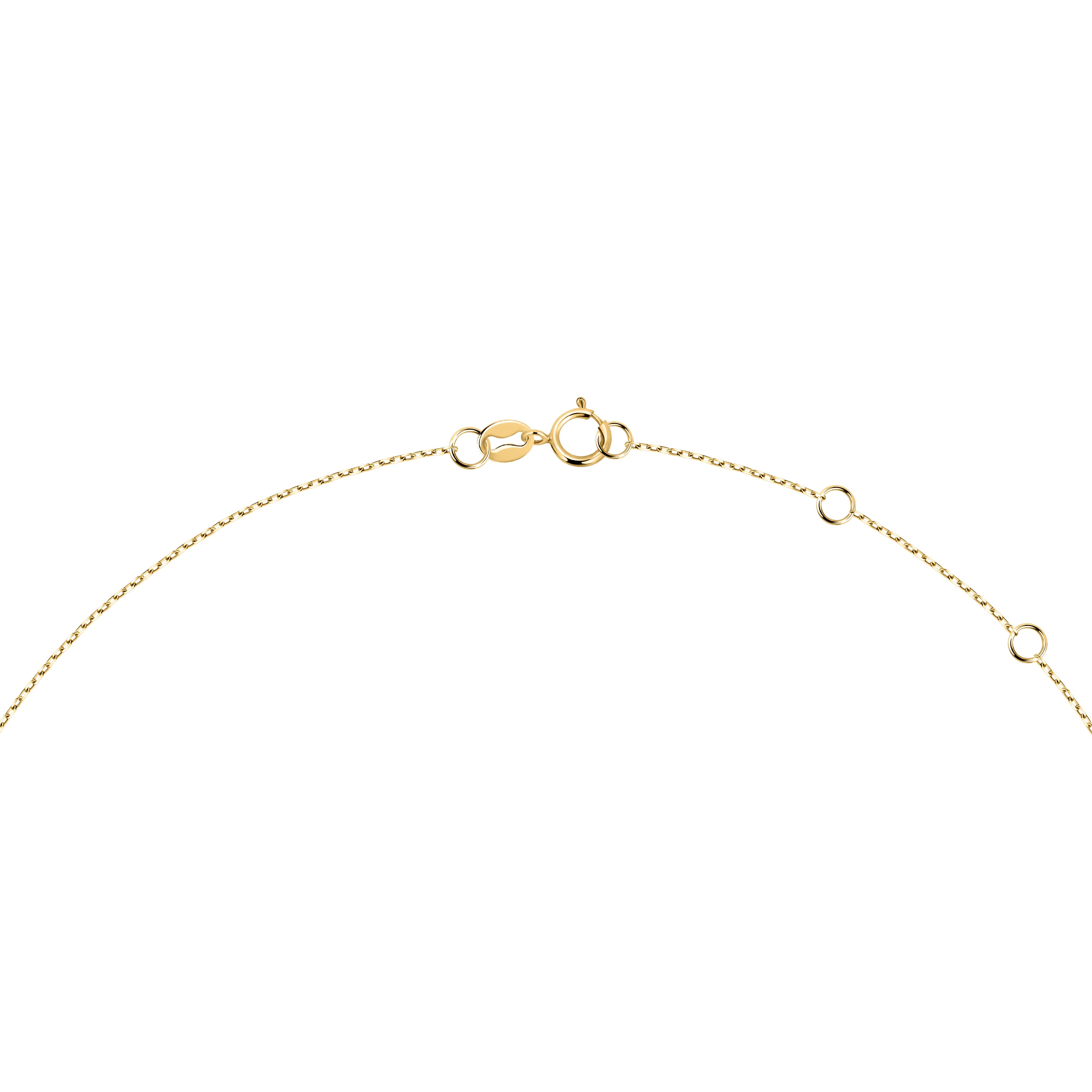 Collana Live Diamond LDY012112 Donna