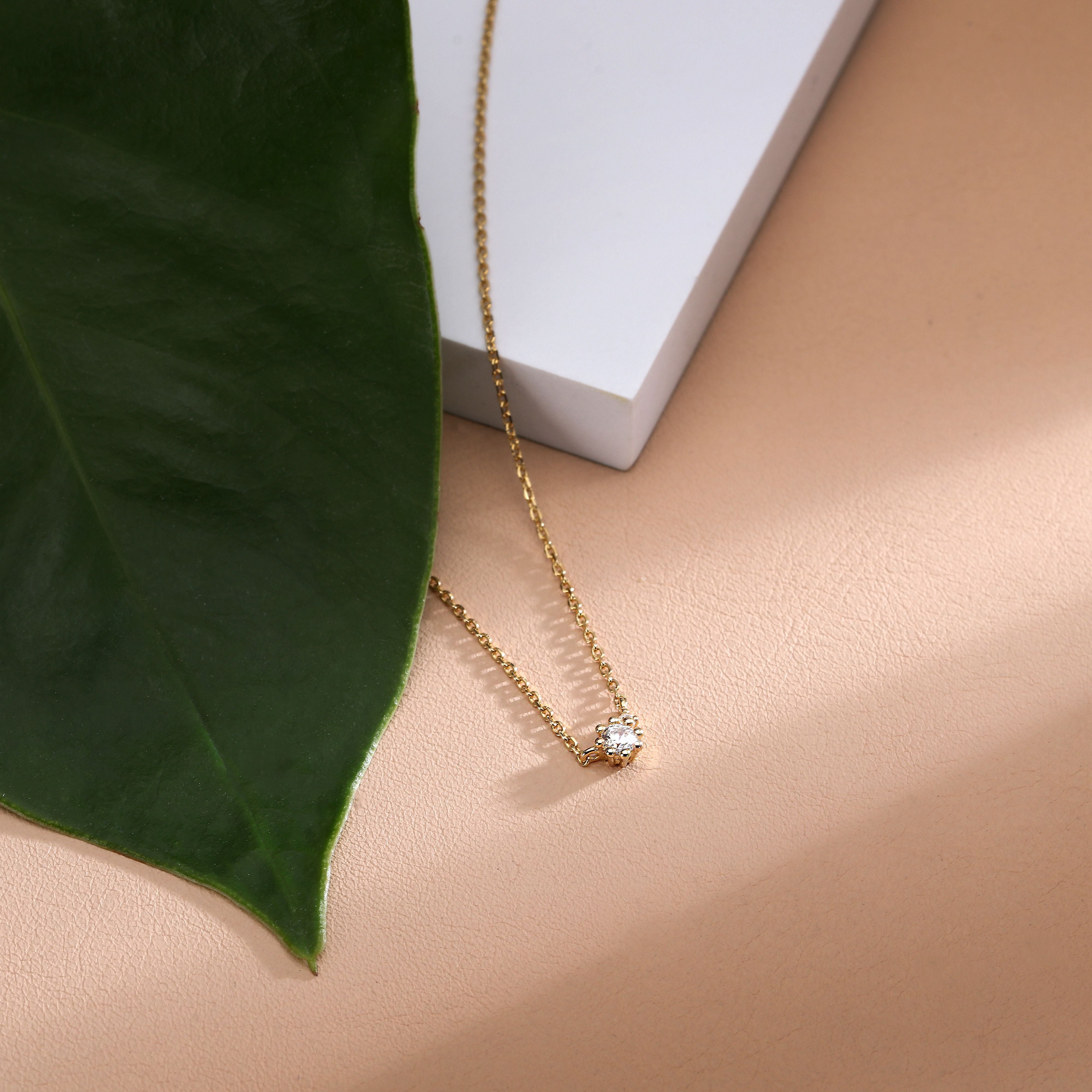Collana Live Diamond LDY012112 Donna