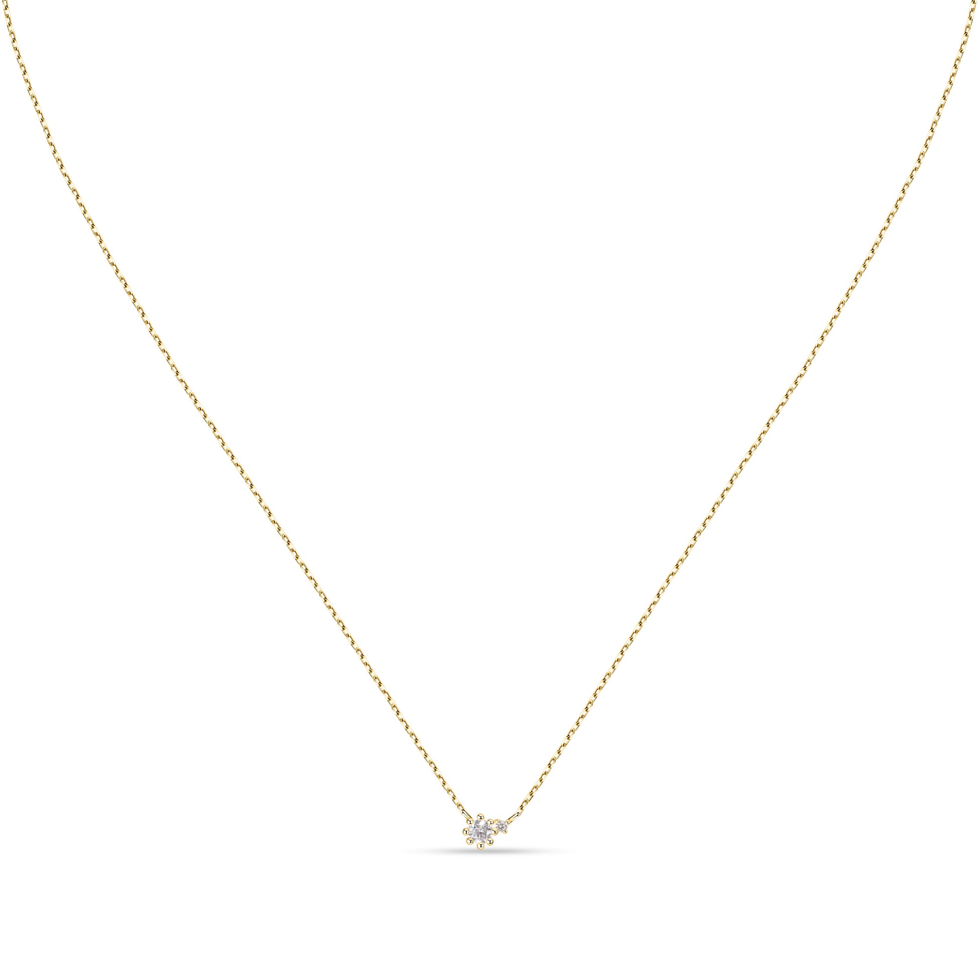 Collana Live Diamond LDY012112 Donna