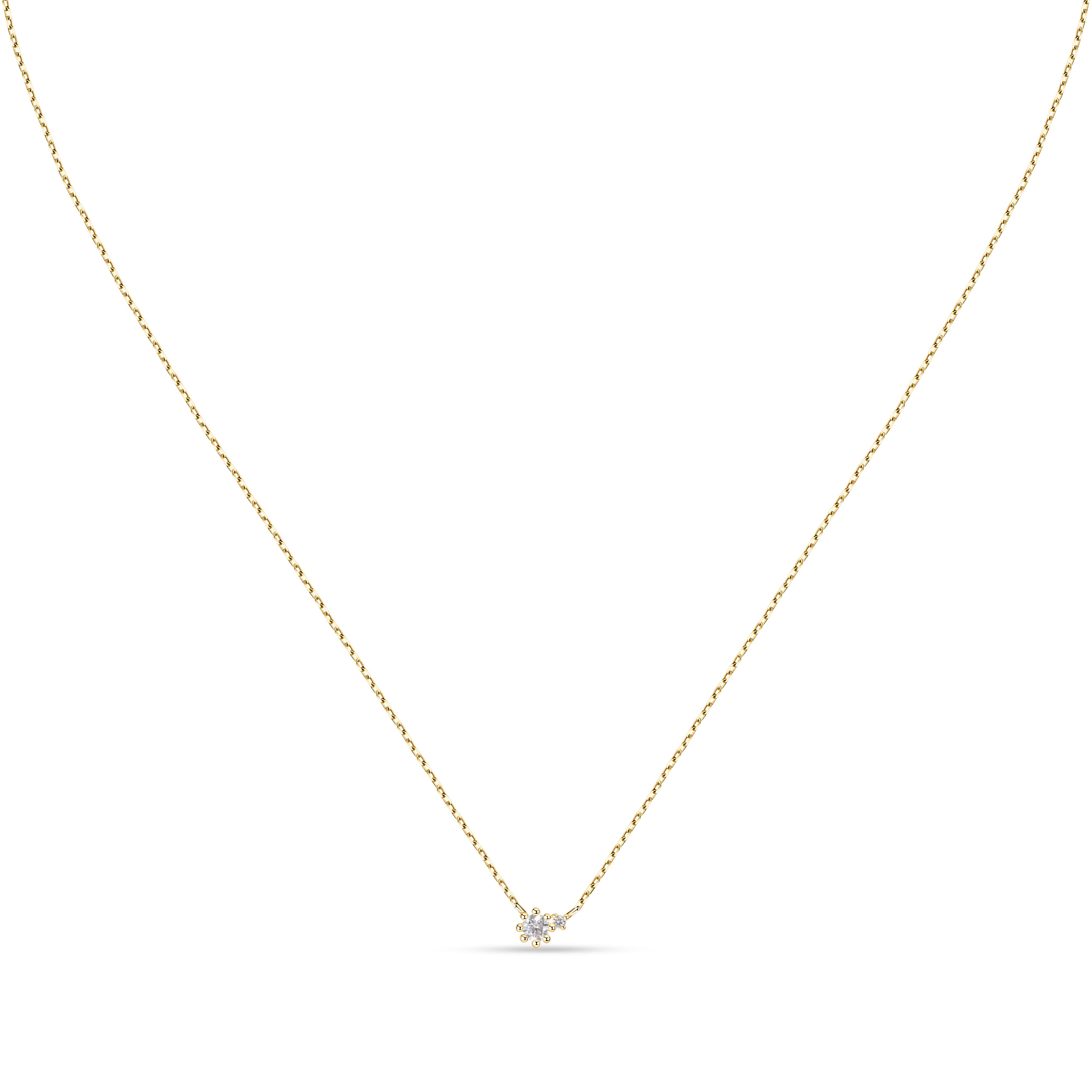 Collana Live Diamond LDY012112 Donna