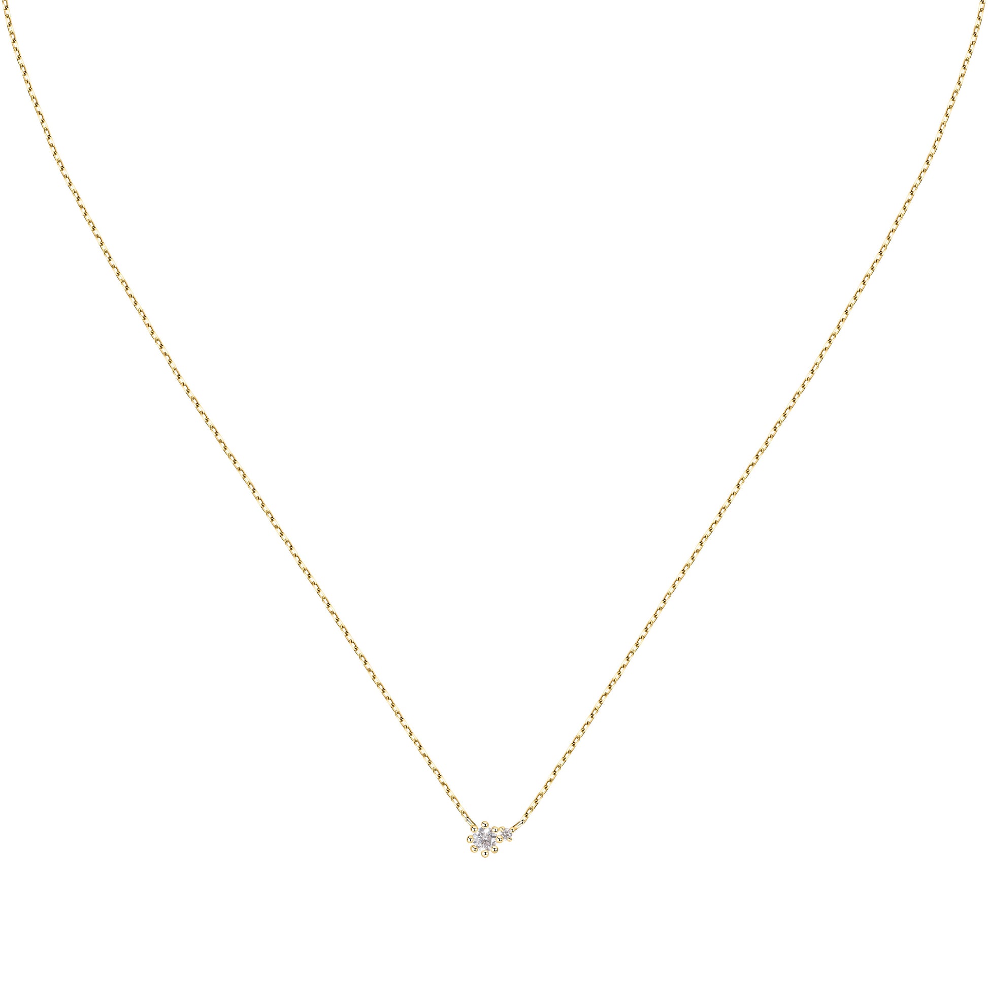 Collana Live Diamond LDY012112 Donna