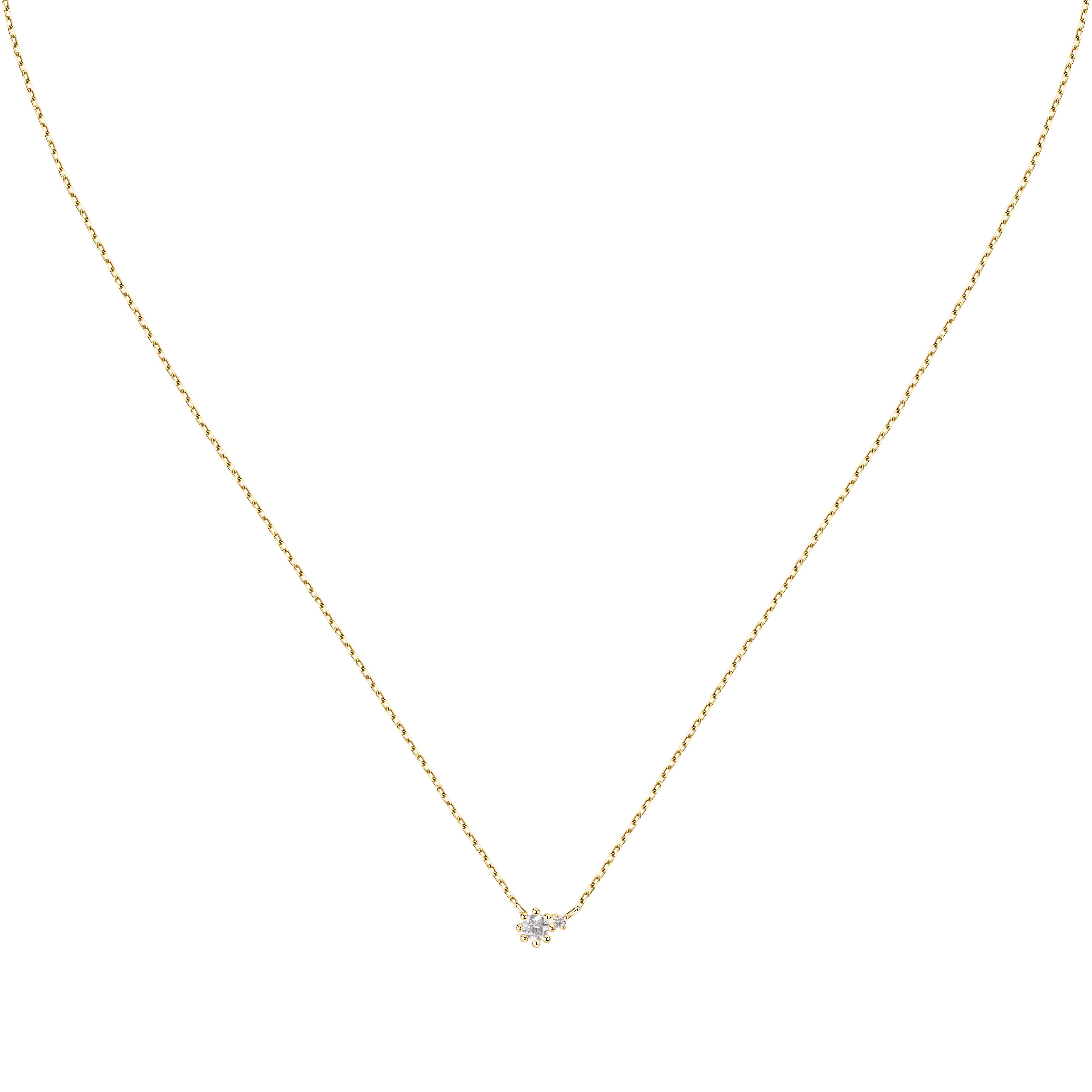 Collana Live Diamond LDY012112 Donna