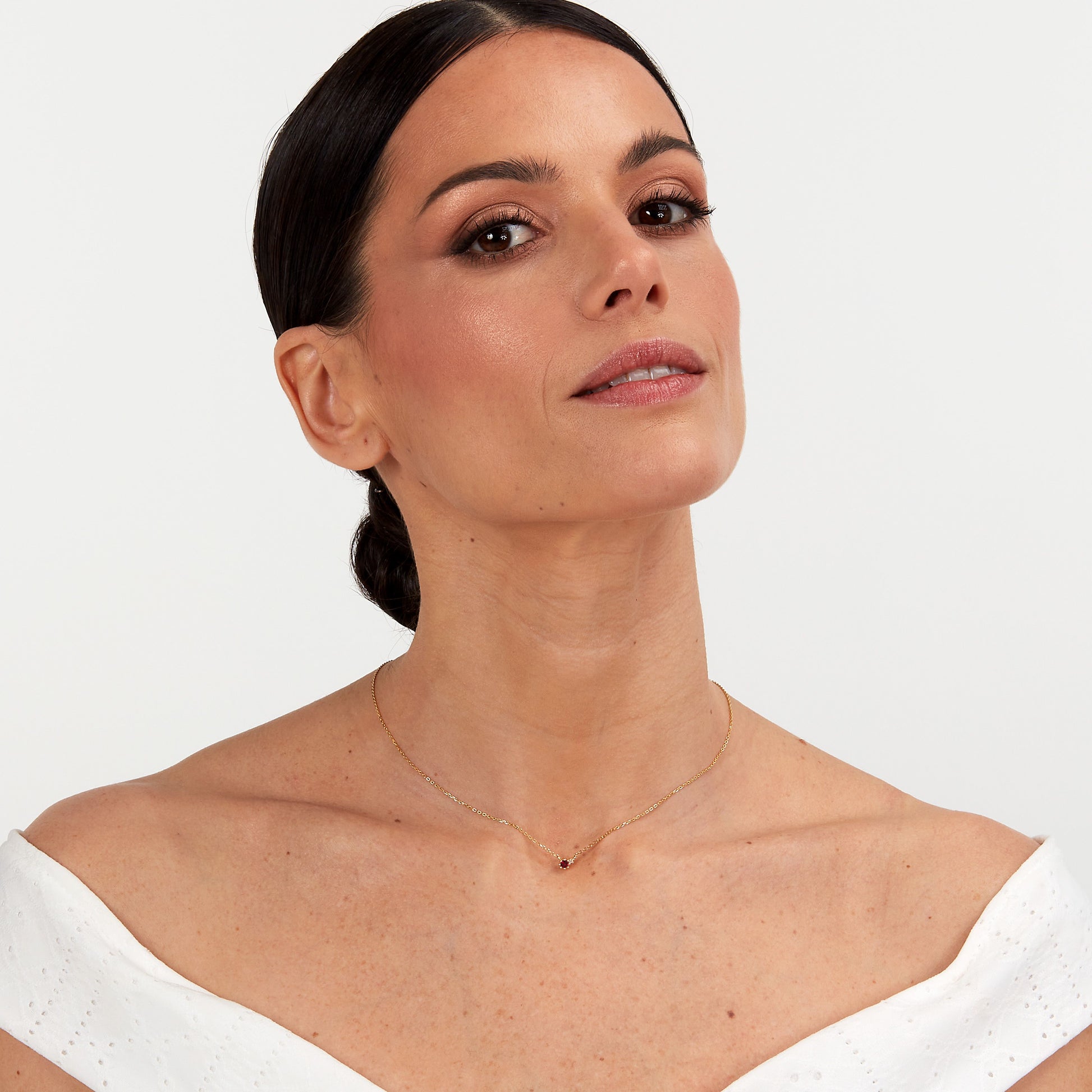 Collana Live Diamond LDY016208 Donna