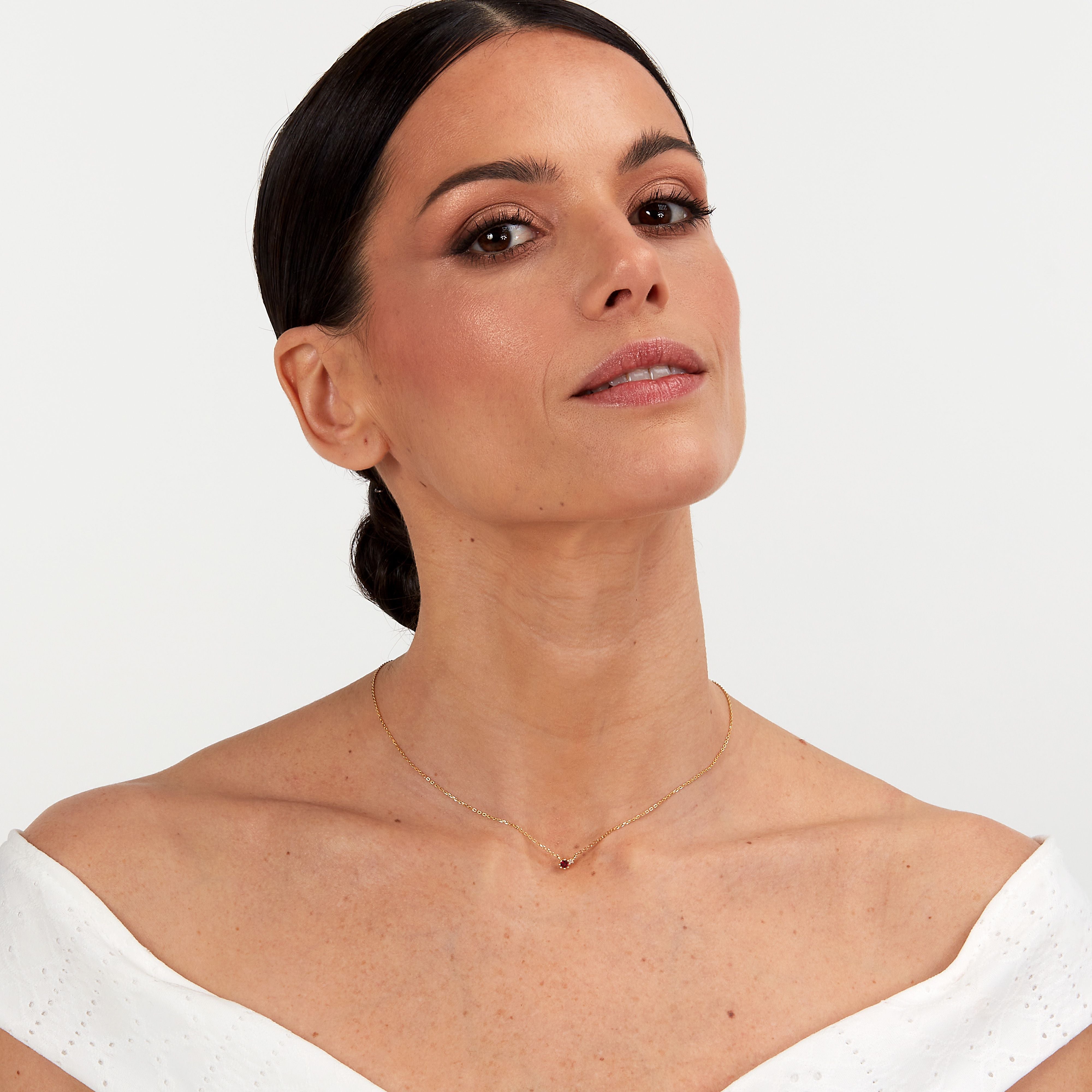 Collana Live Diamond LDY016208 Donna