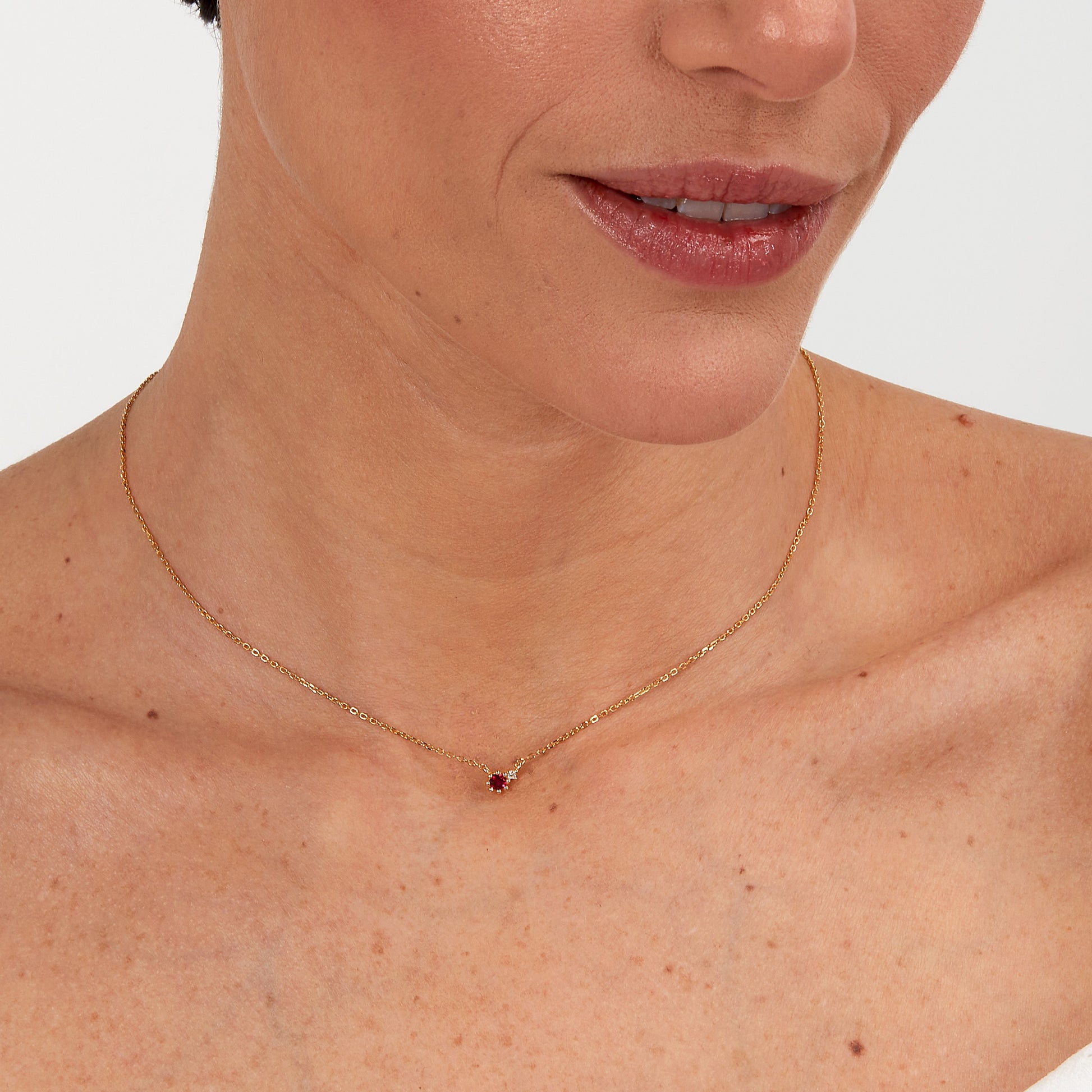 Collana Live Diamond LDY016208 Donna