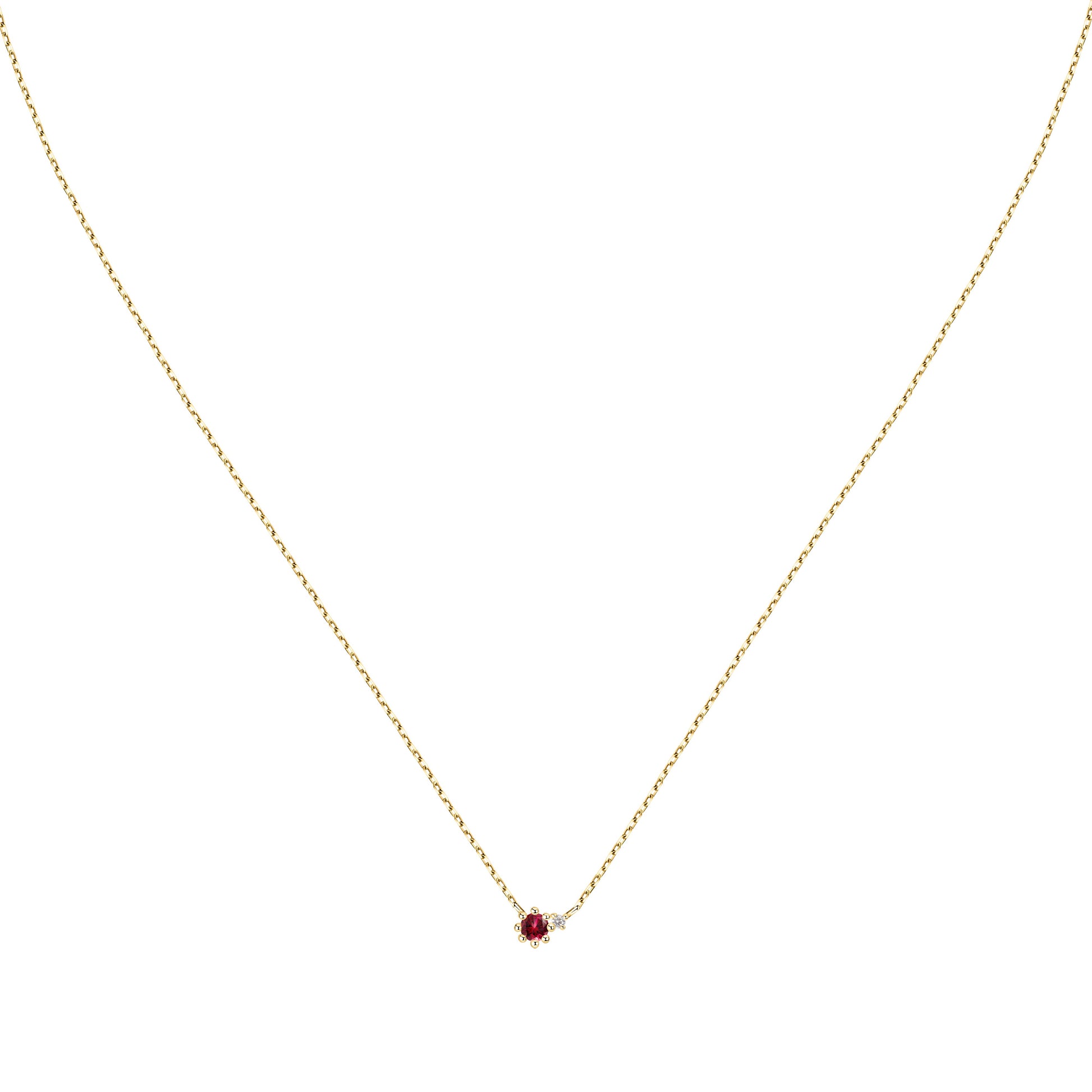 Collana Live Diamond LDY016208 Donna
