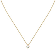 Collana Live Diamond LDY05009I Donna
