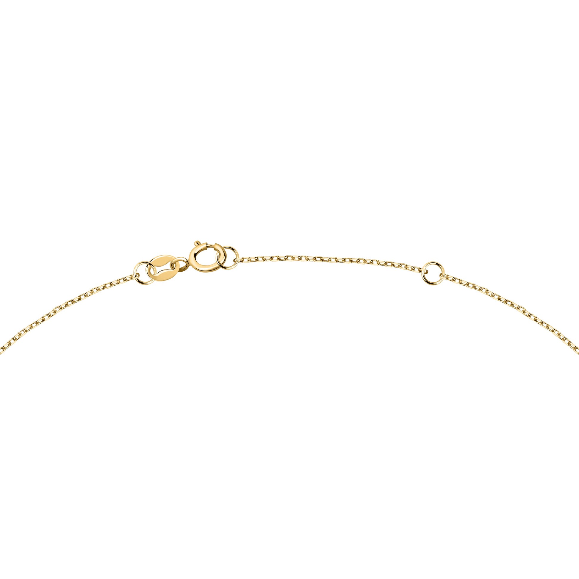 Collana Live Diamond LDY06565I Donna