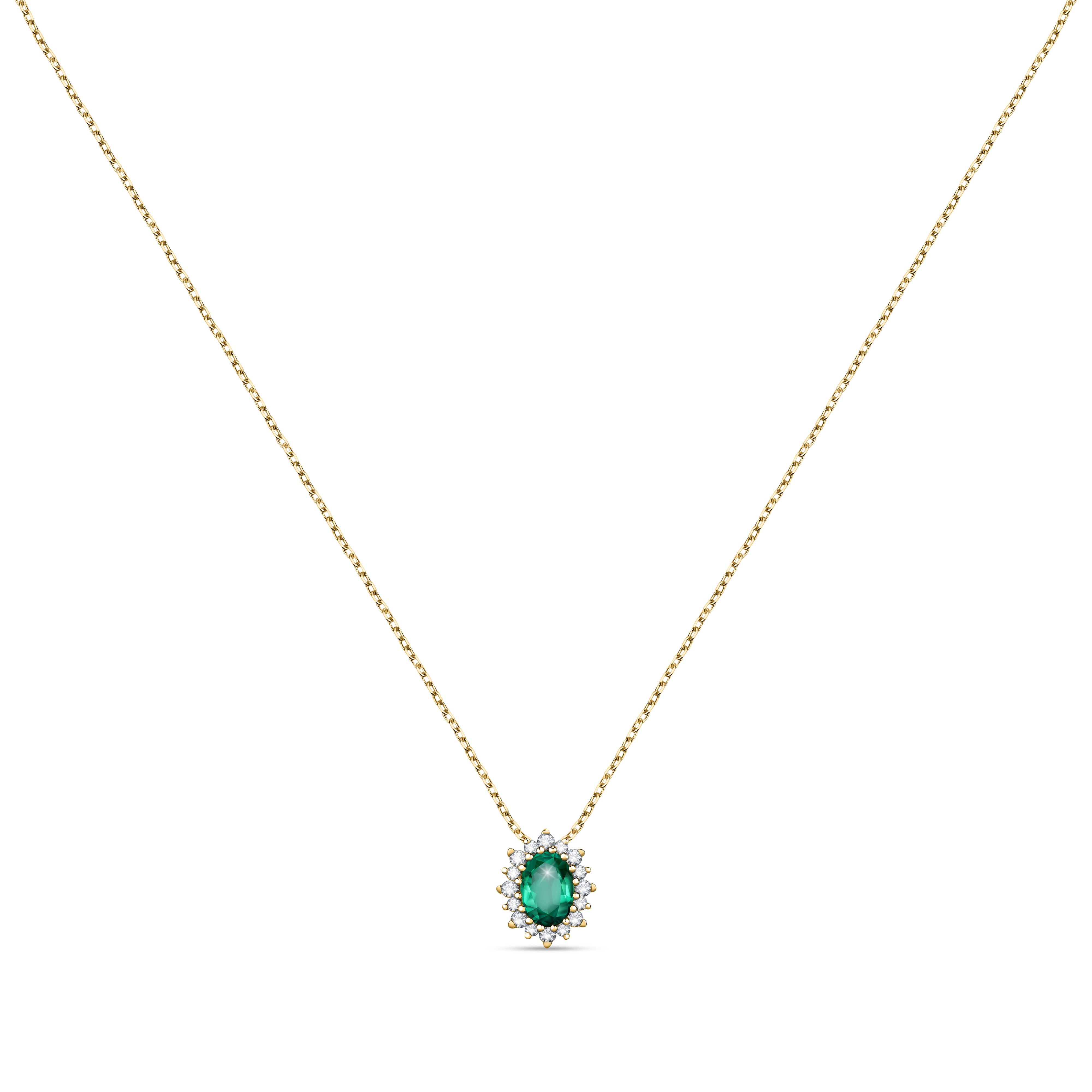 Collana Live Diamond LDY06565I Donna