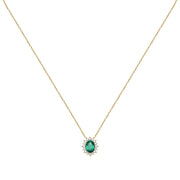 Collana Live Diamond LDY06565I Donna