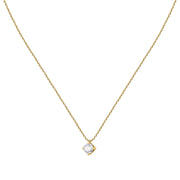 Collana Live Diamond LDY07009I Donna