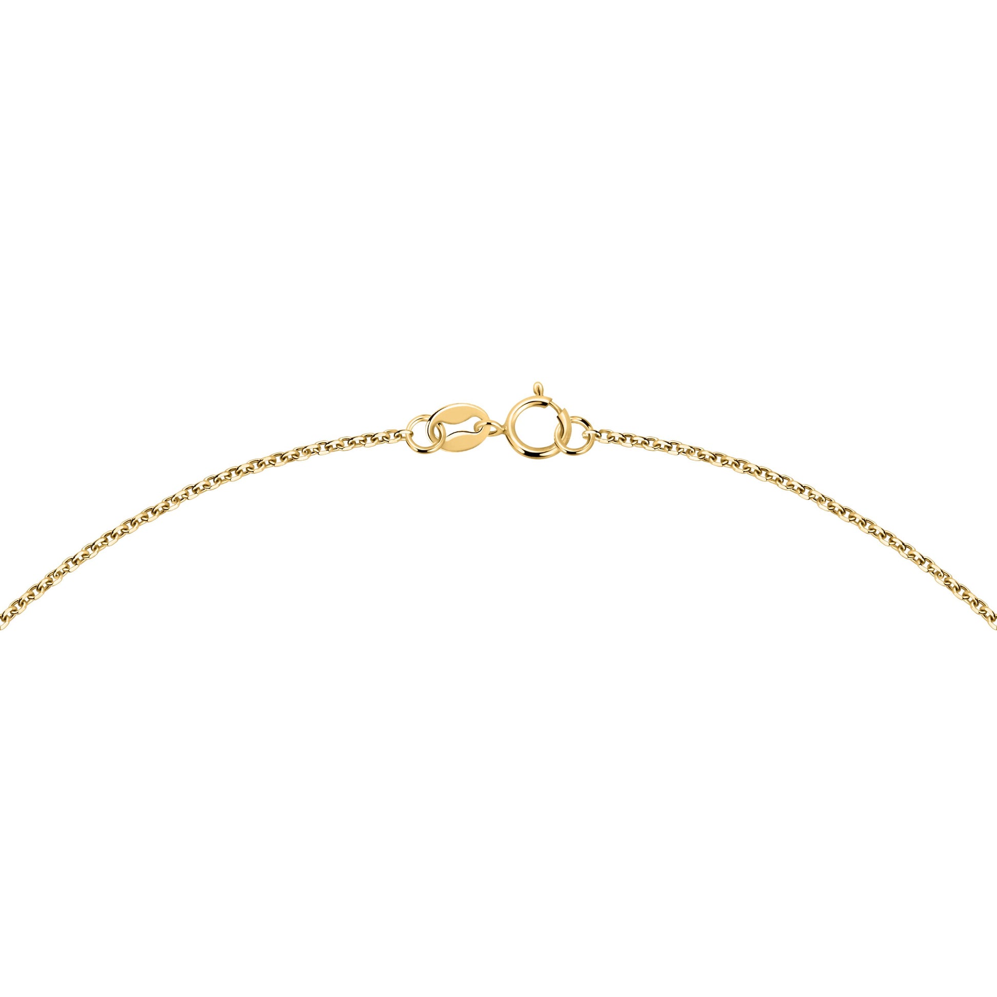 Collana Live Diamond LDY07649I Donna