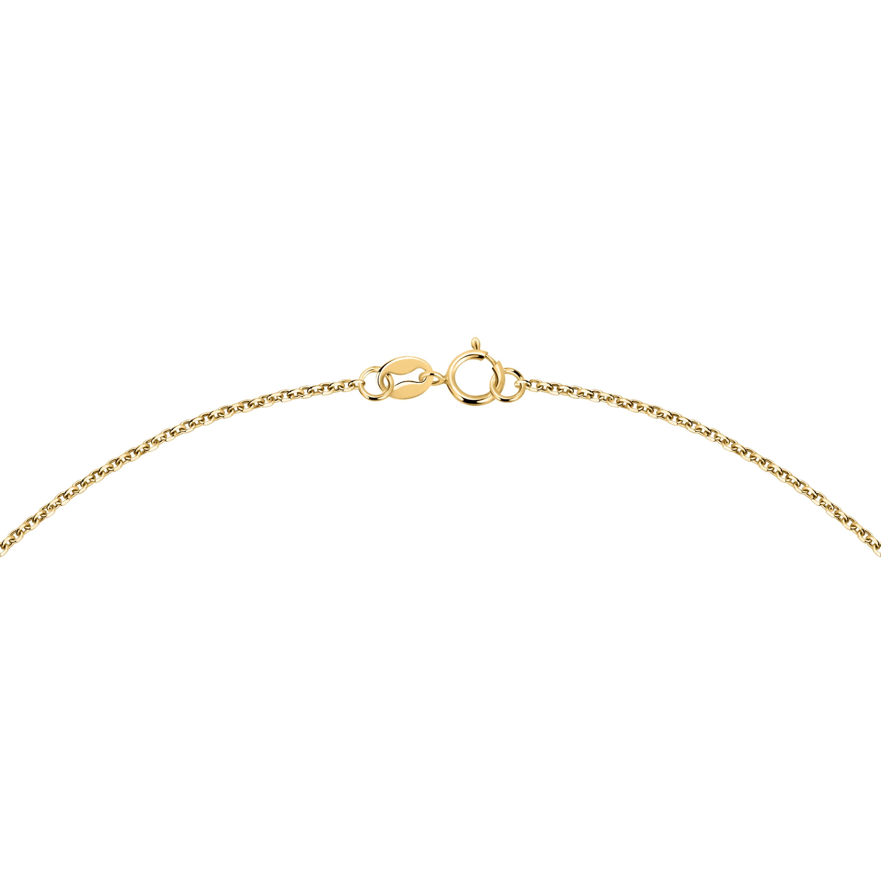 Collana Live Diamond LDY07649I Donna