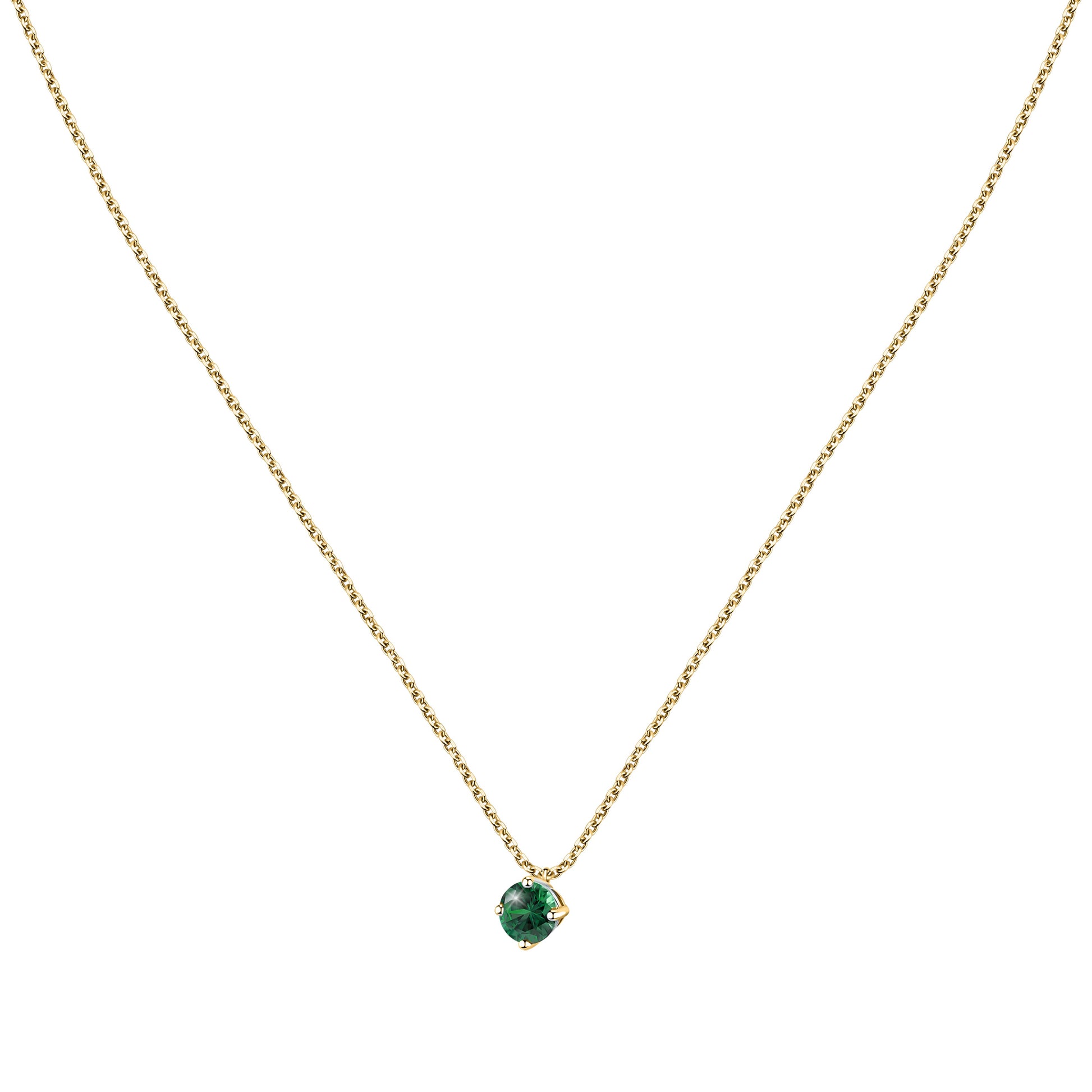 Collana Live Diamond LDY07649I Donna