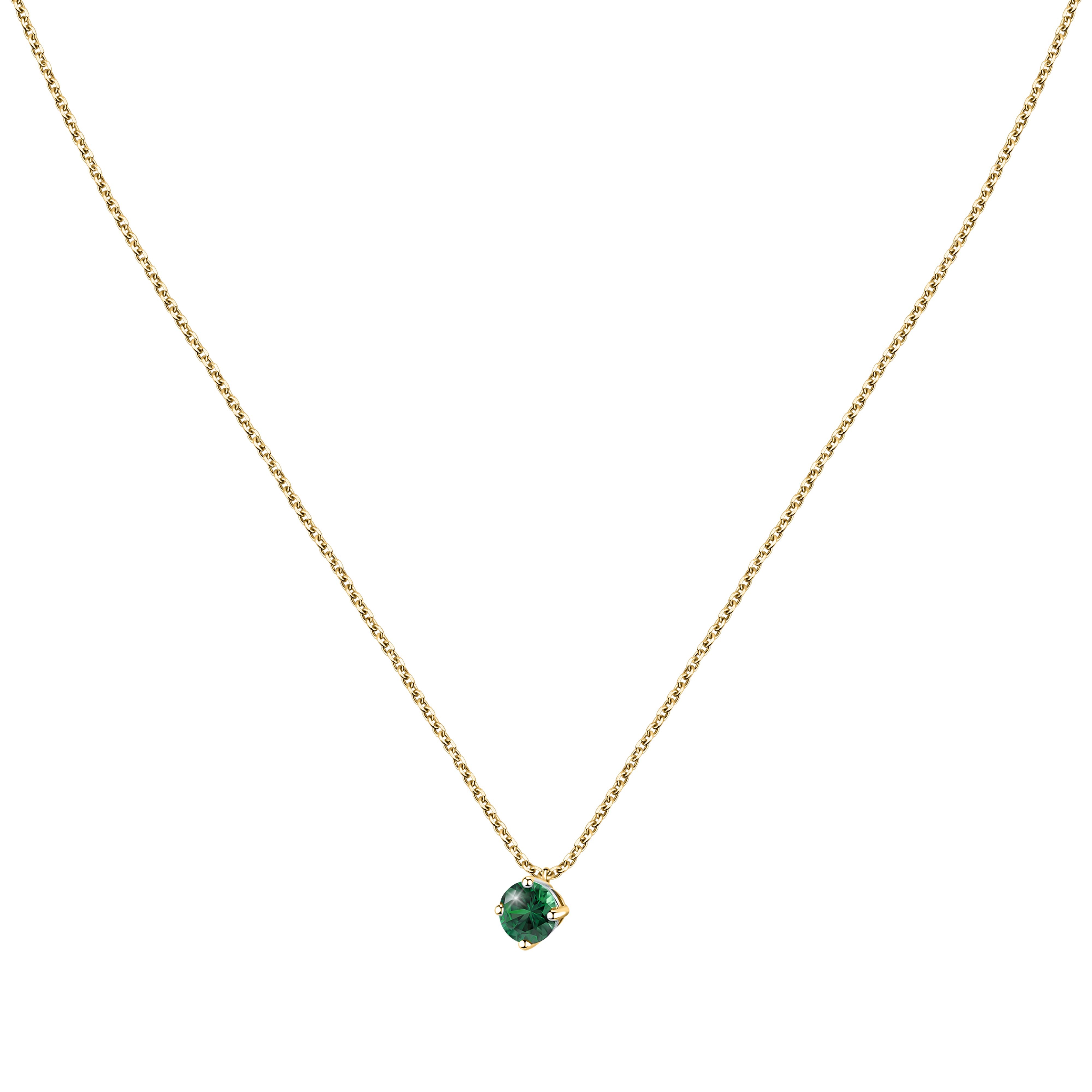 Collana Live Diamond LDY07649I Donna