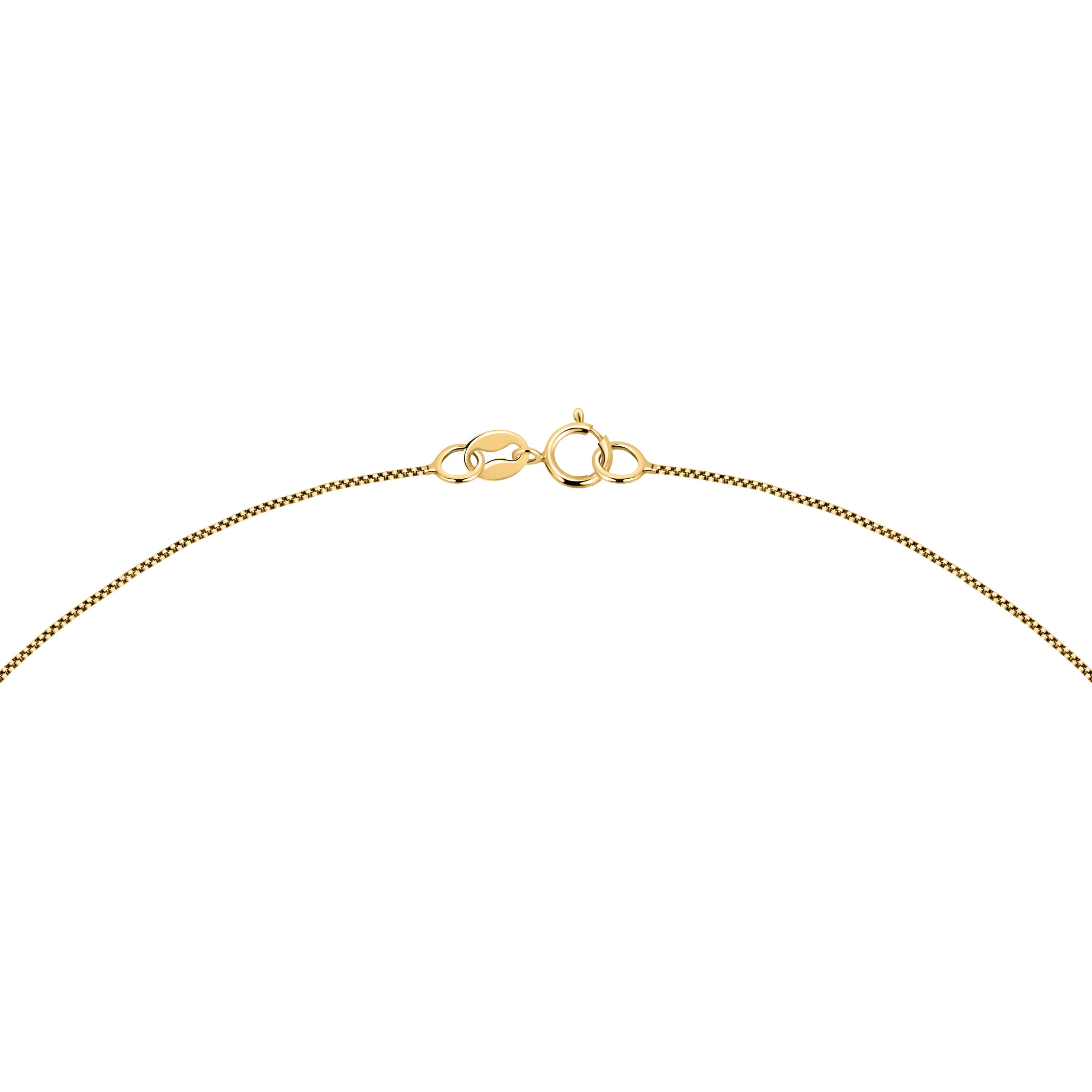 Collana Live Diamond LDY09010I Donna