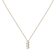 Collana Live Diamond LDY09010I Donna