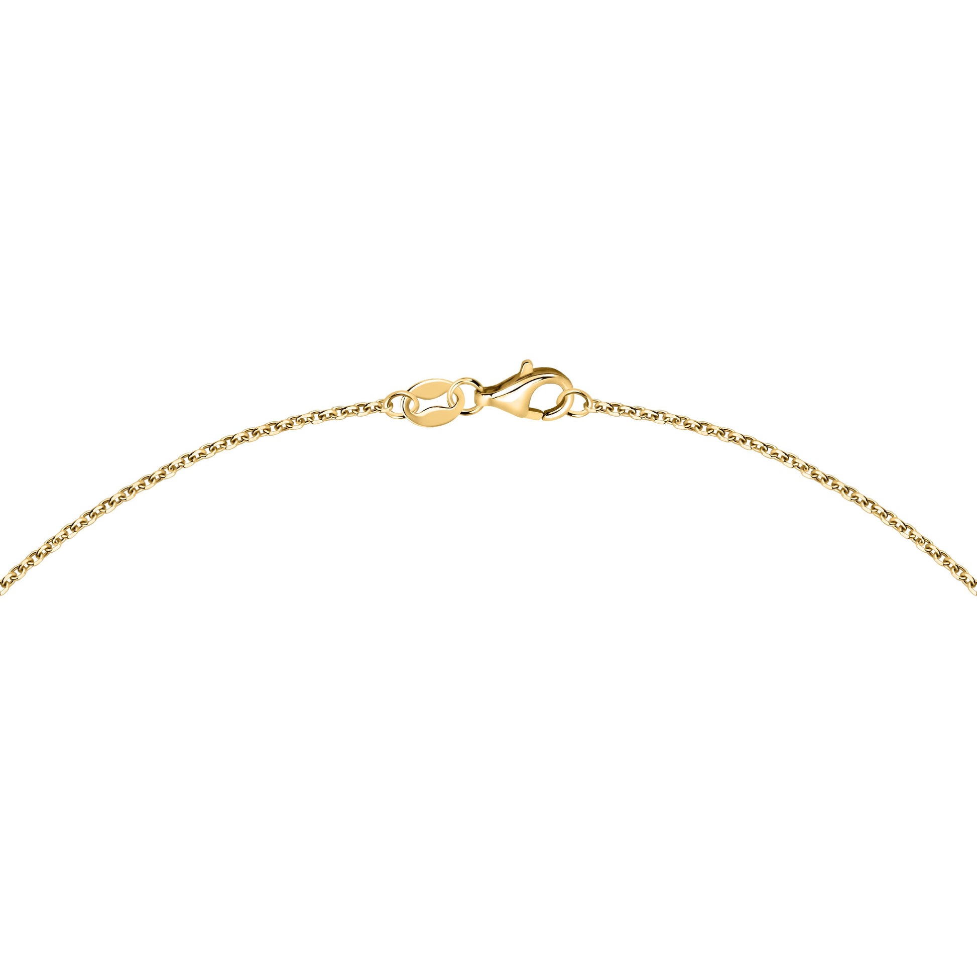 Collana Live Diamond LDY10009I Donna