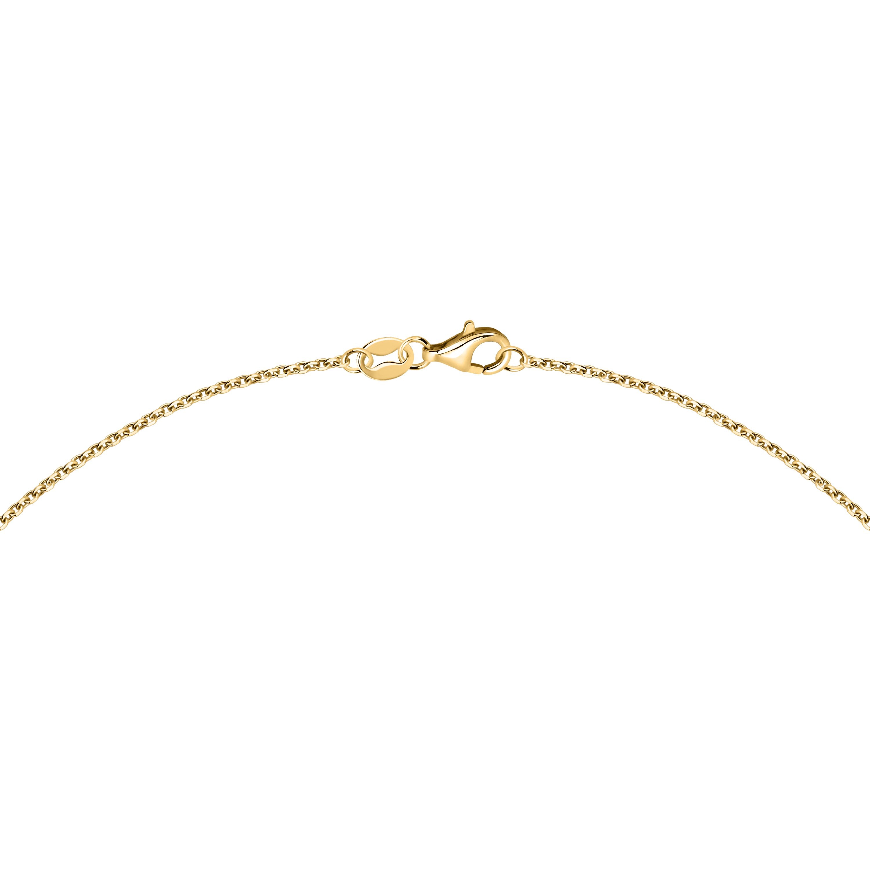 Collana Live Diamond LDY10009I Donna