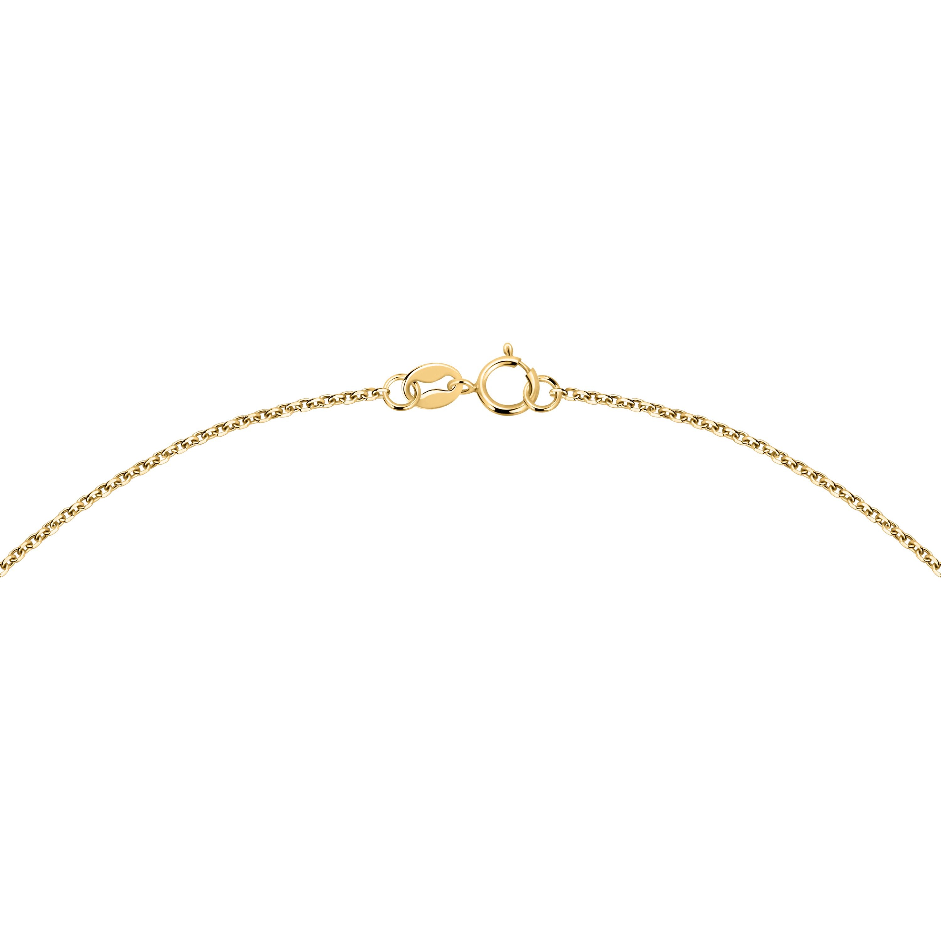 Collana Live Diamond LDY10048I Donna