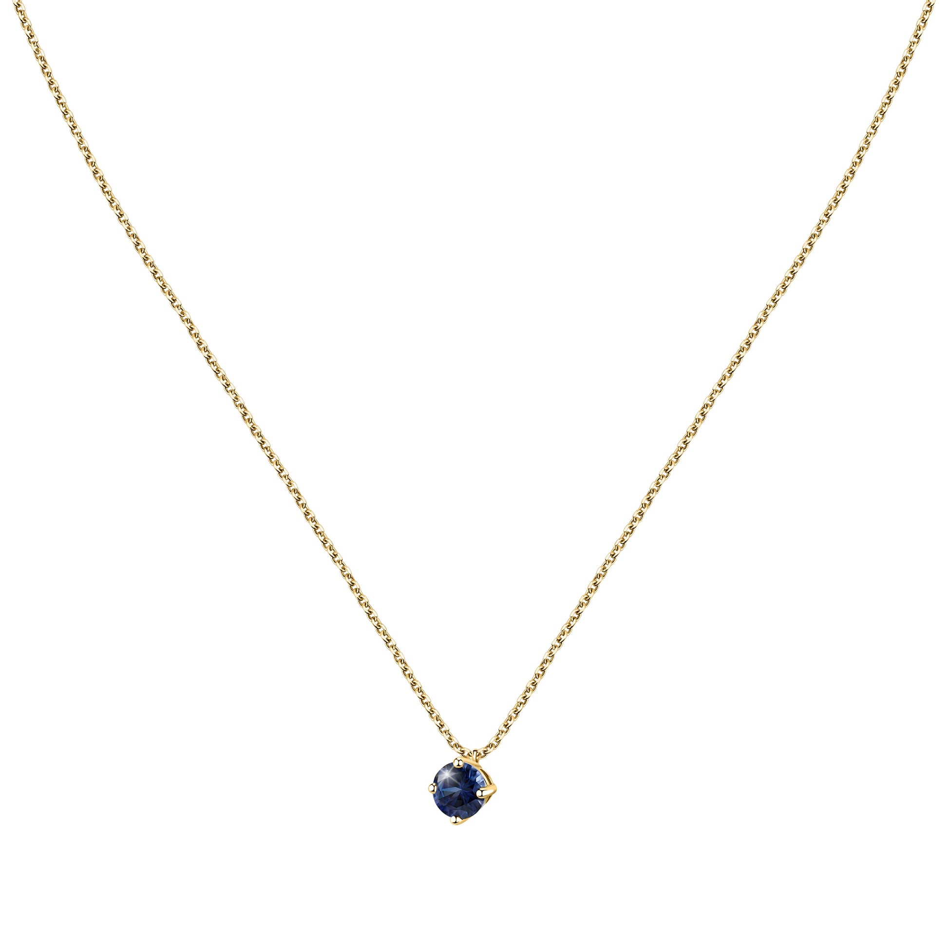 Collana Live Diamond LDY10048I Donna
