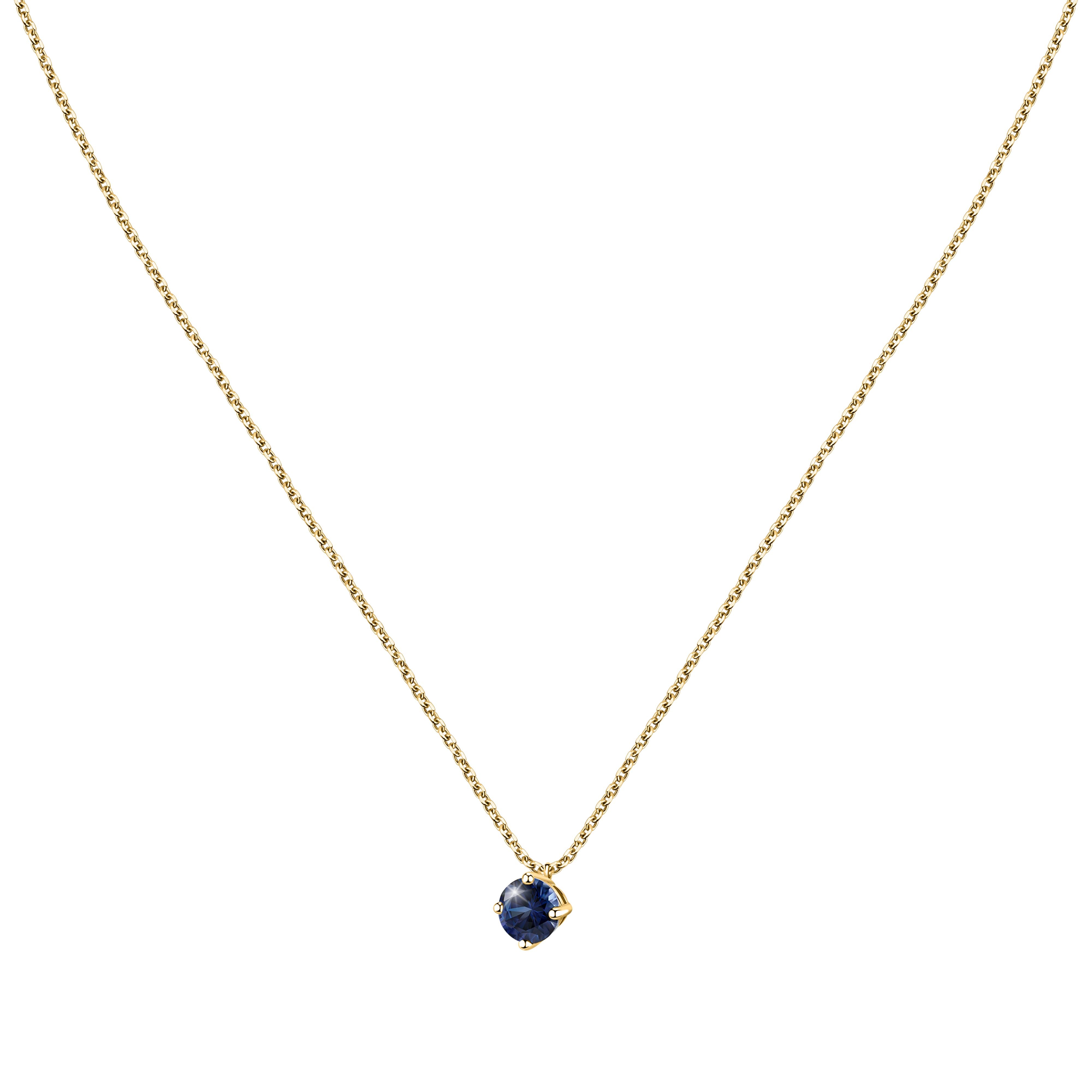 Collana Live Diamond LDY10048I Donna